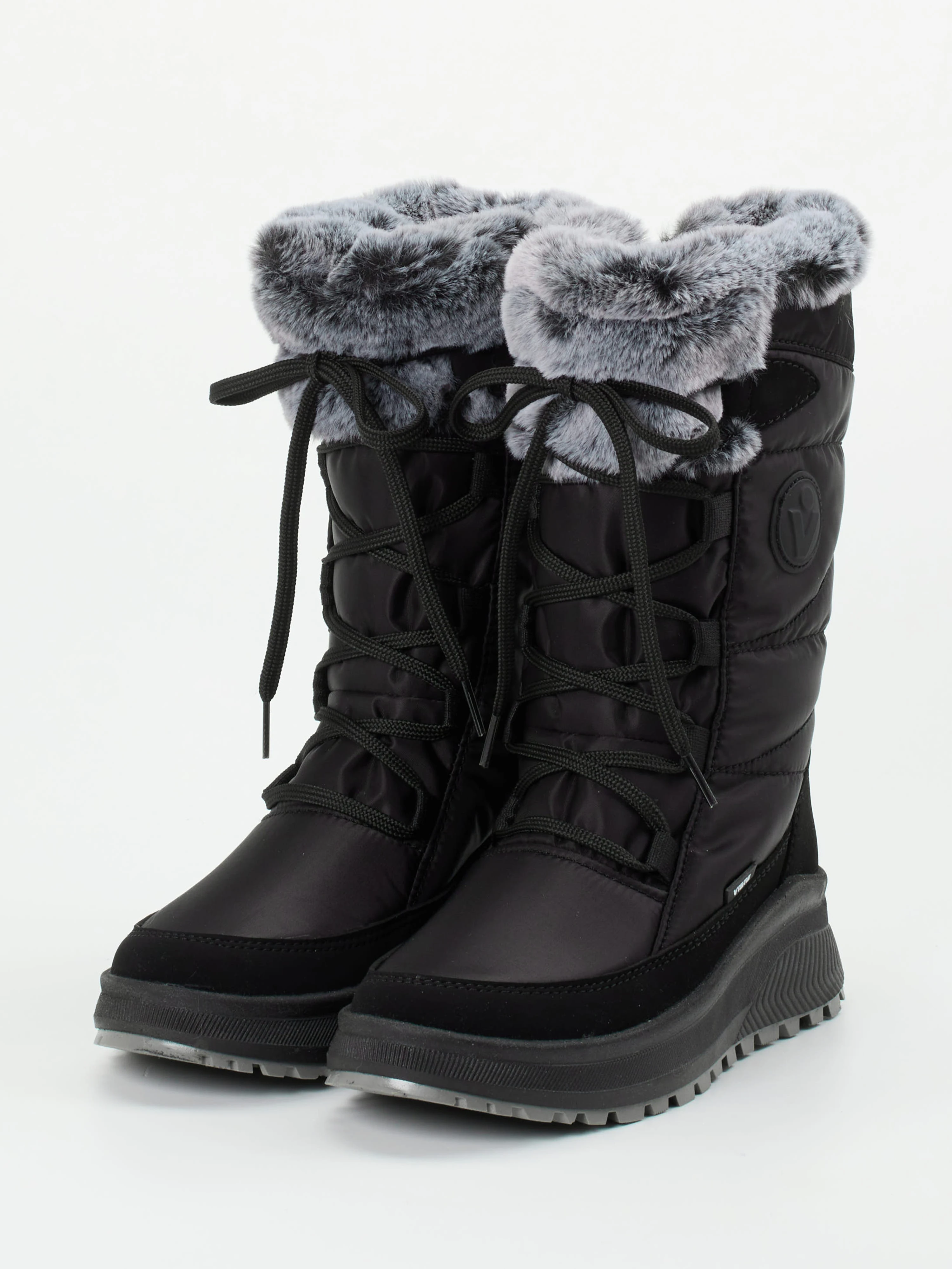 Stiefel