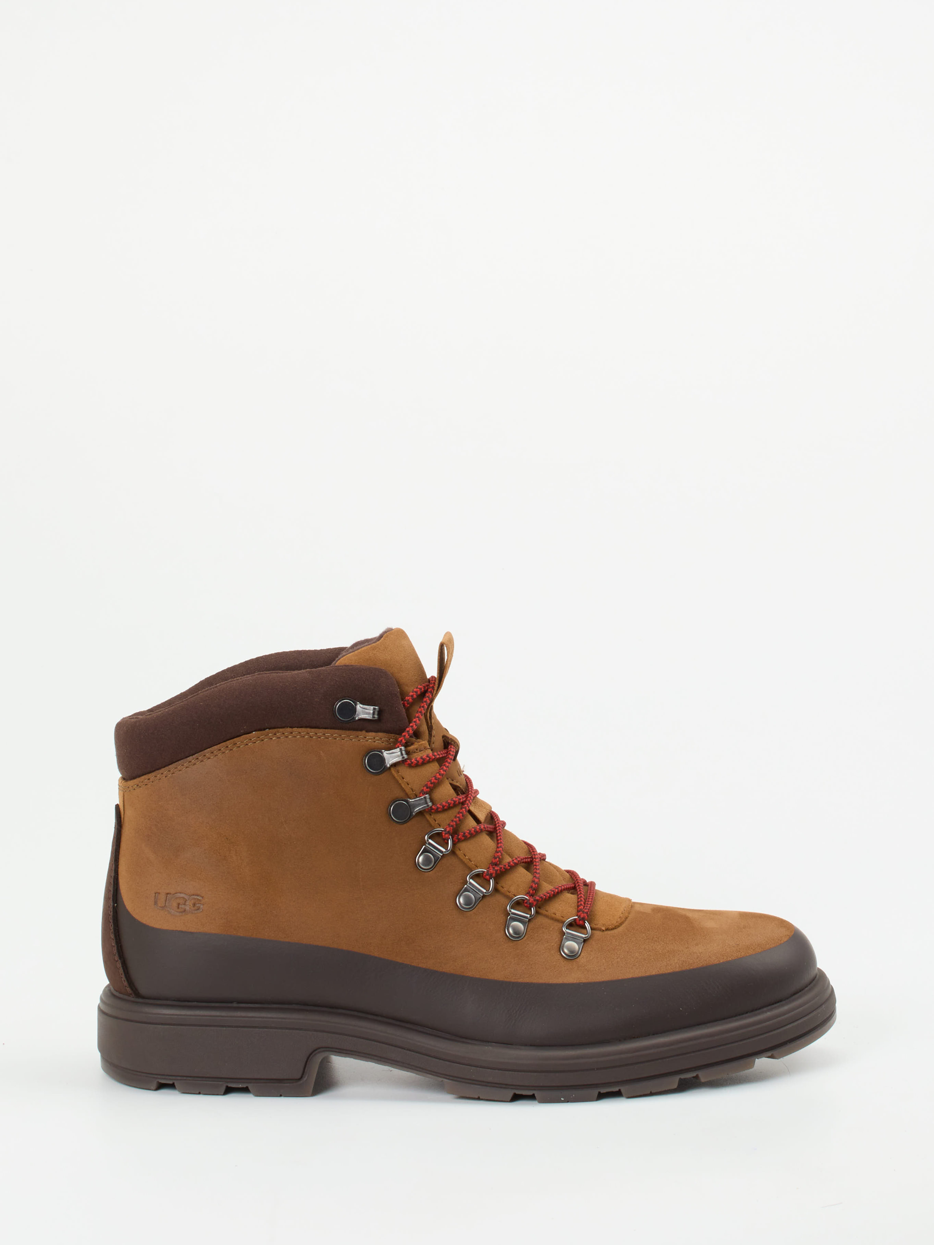 Boots braun 4701209071001