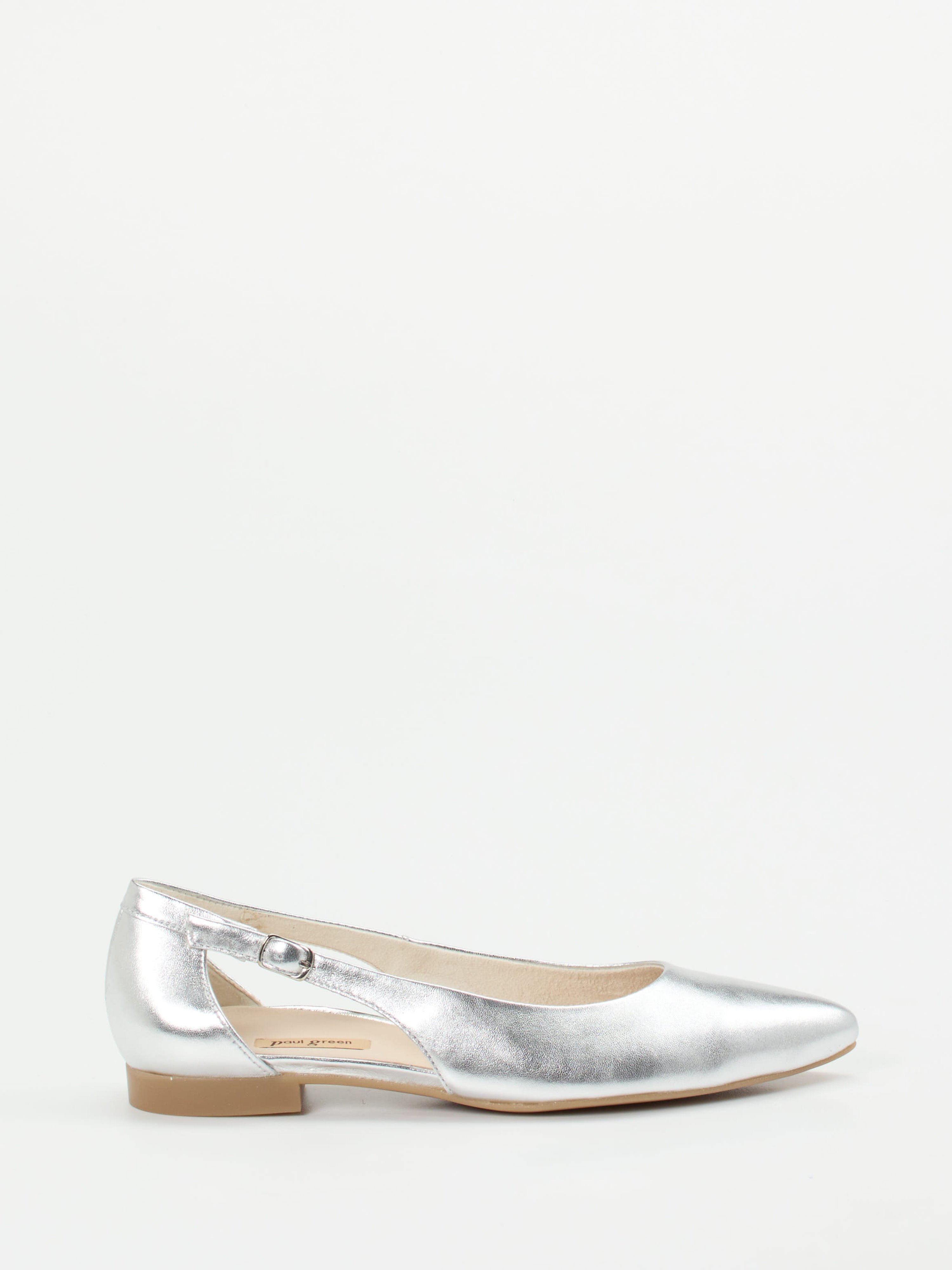 Ballerina silber 1321449000101