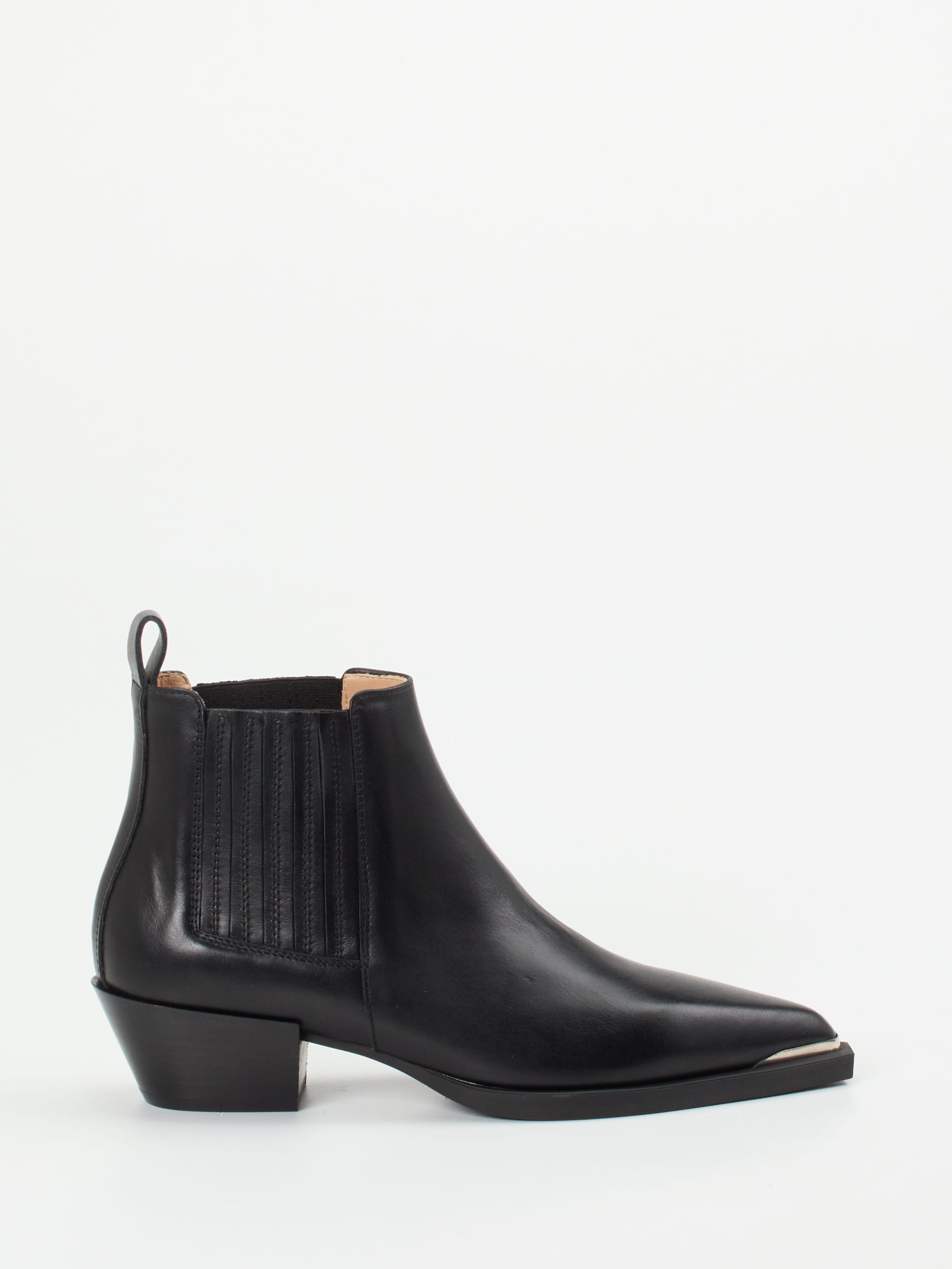 Cowboyboots CPH244 schwarz 1713009035501