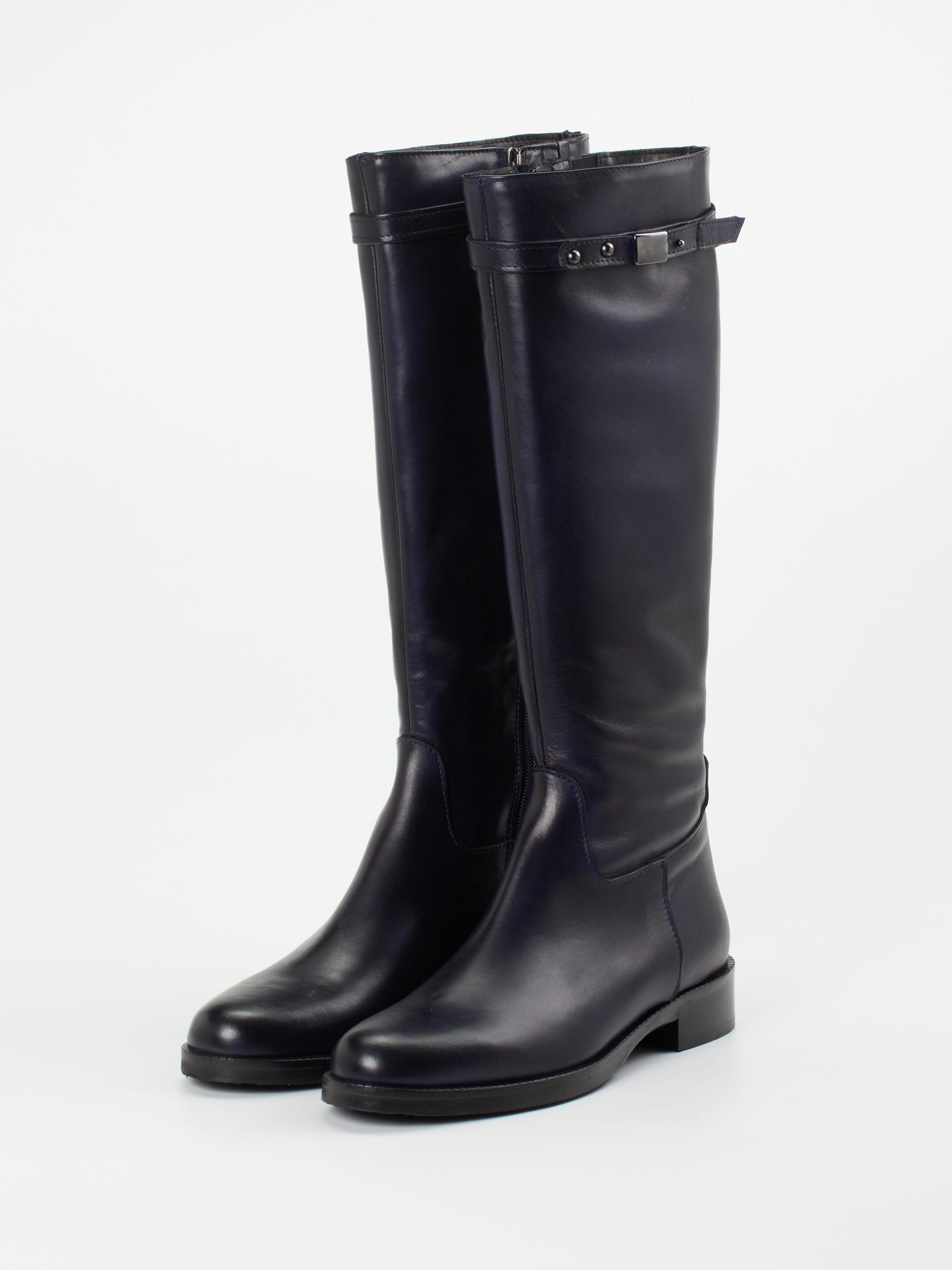 Stiefel blau 1763109000902