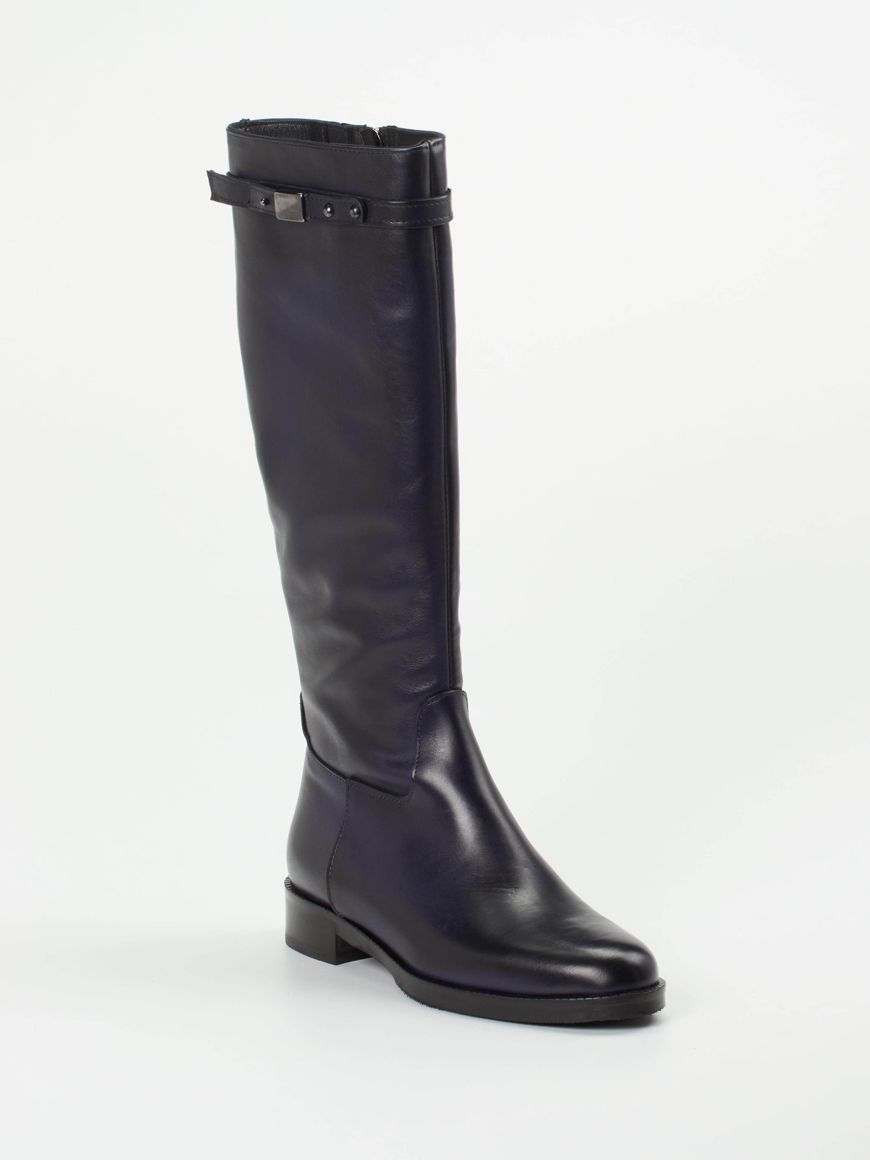 Stiefel blau 1763109000906