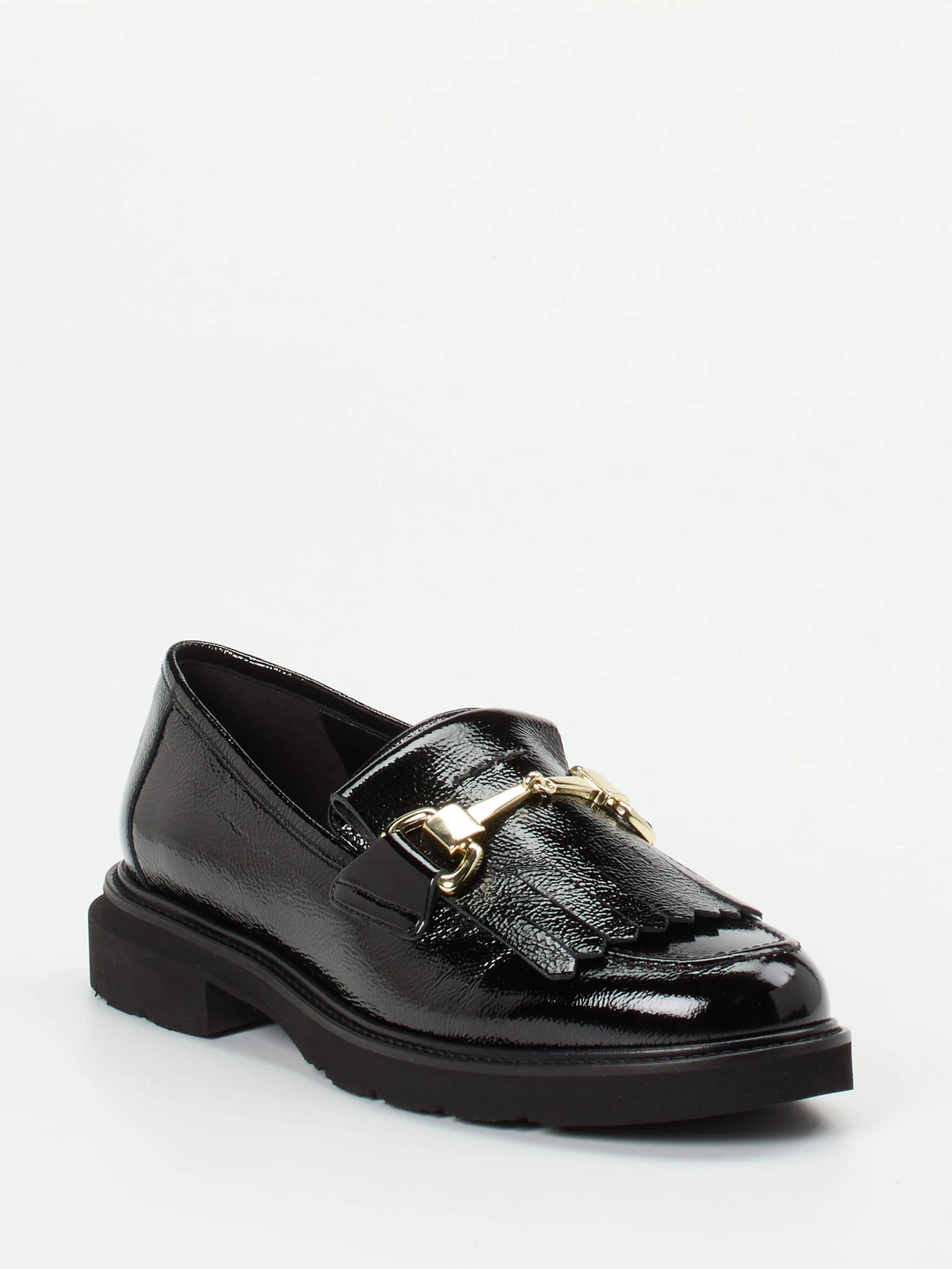 Slipper schwarz 1513009021106
