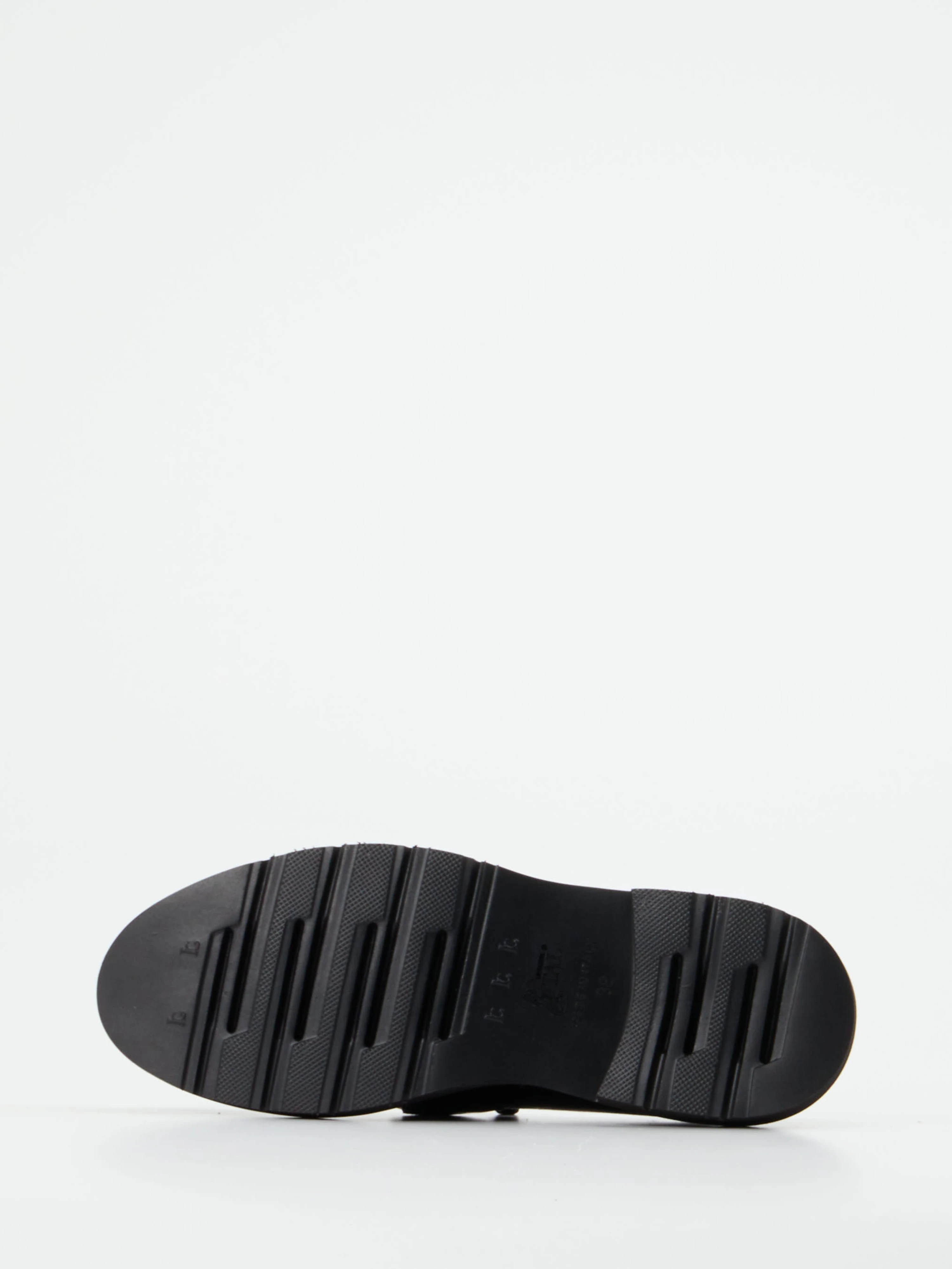 Slipper schwarz 1513009021105