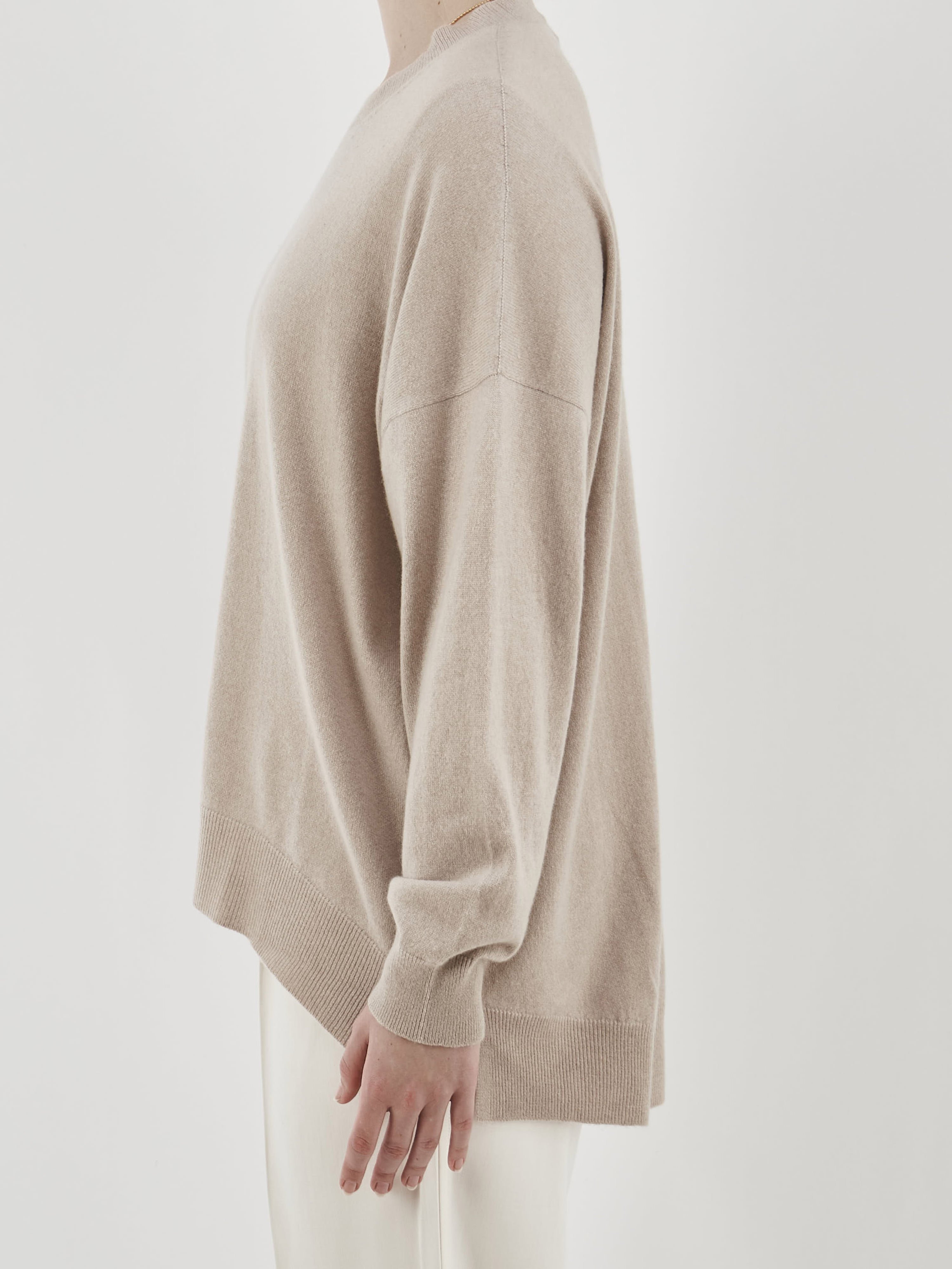 Pullover braun 9341249000801