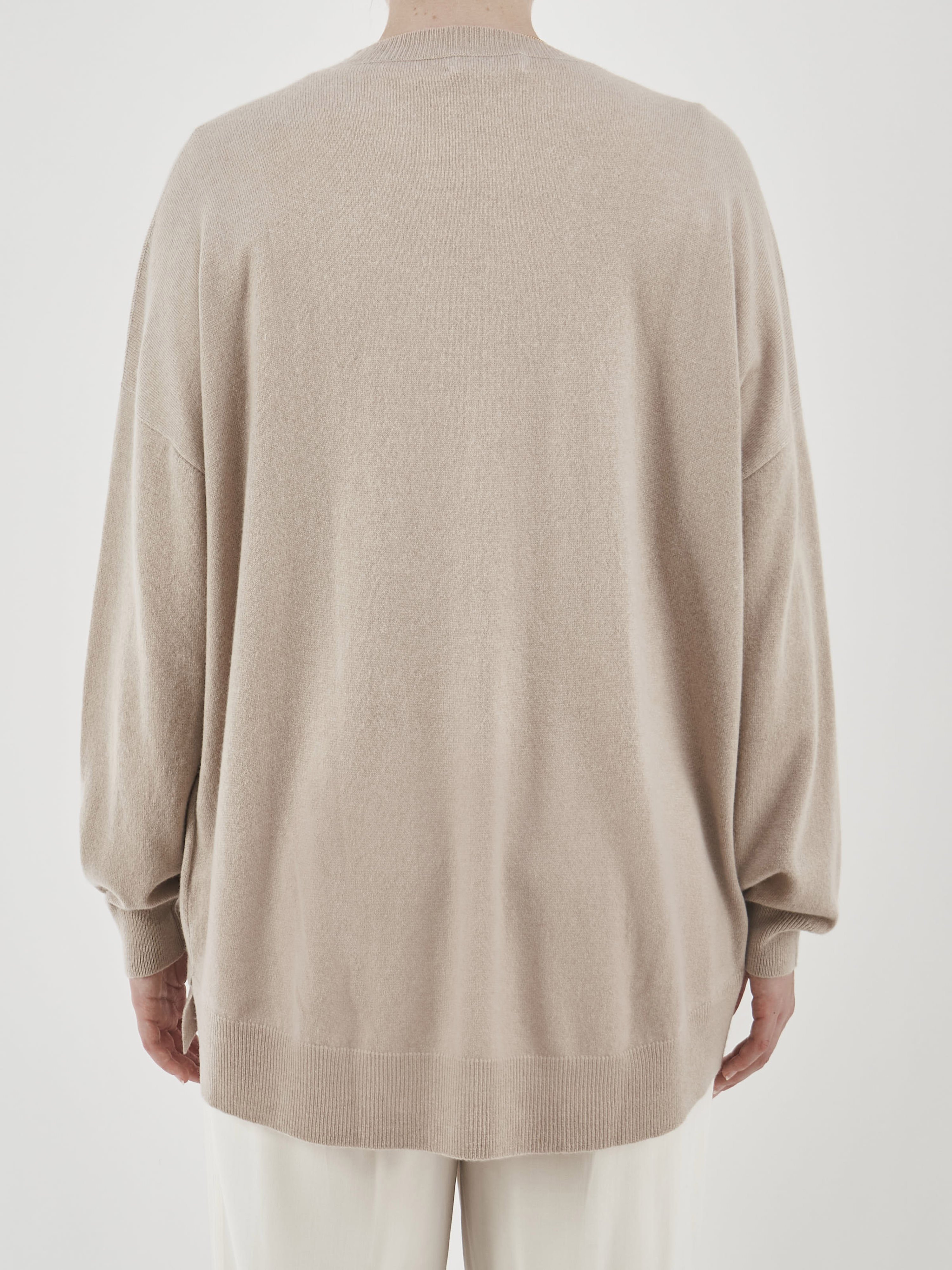 Pullover braun 9341249000802