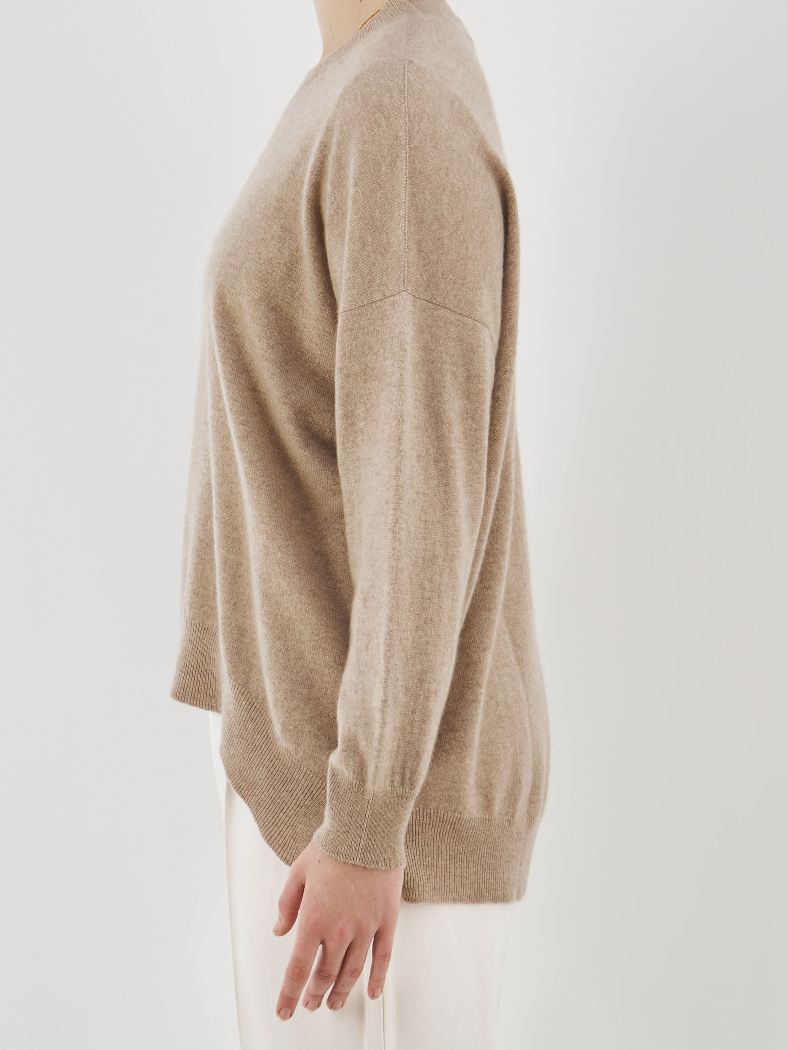 Pullover braun 9341249000901
