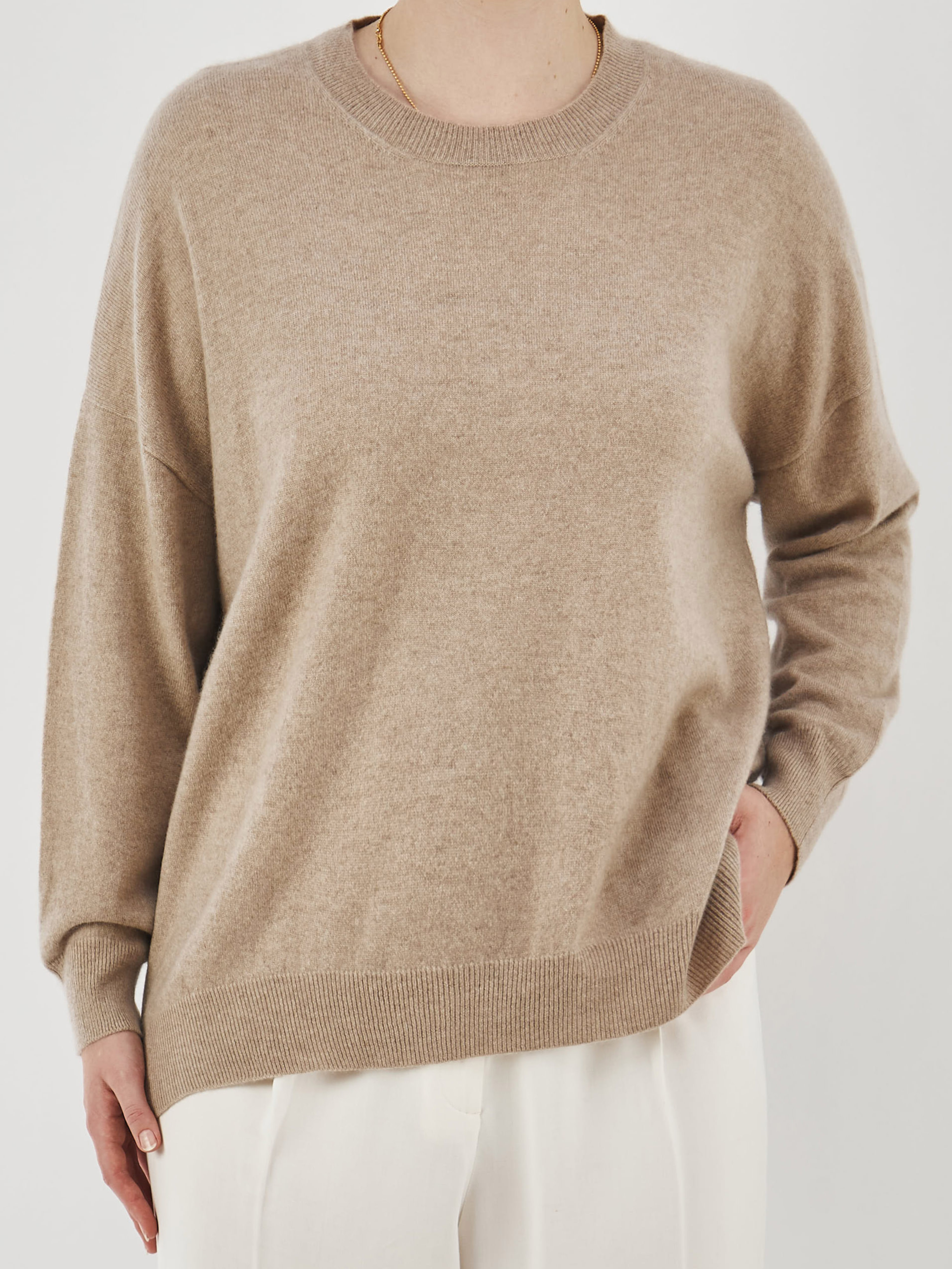 Pullover braun 9341249000906