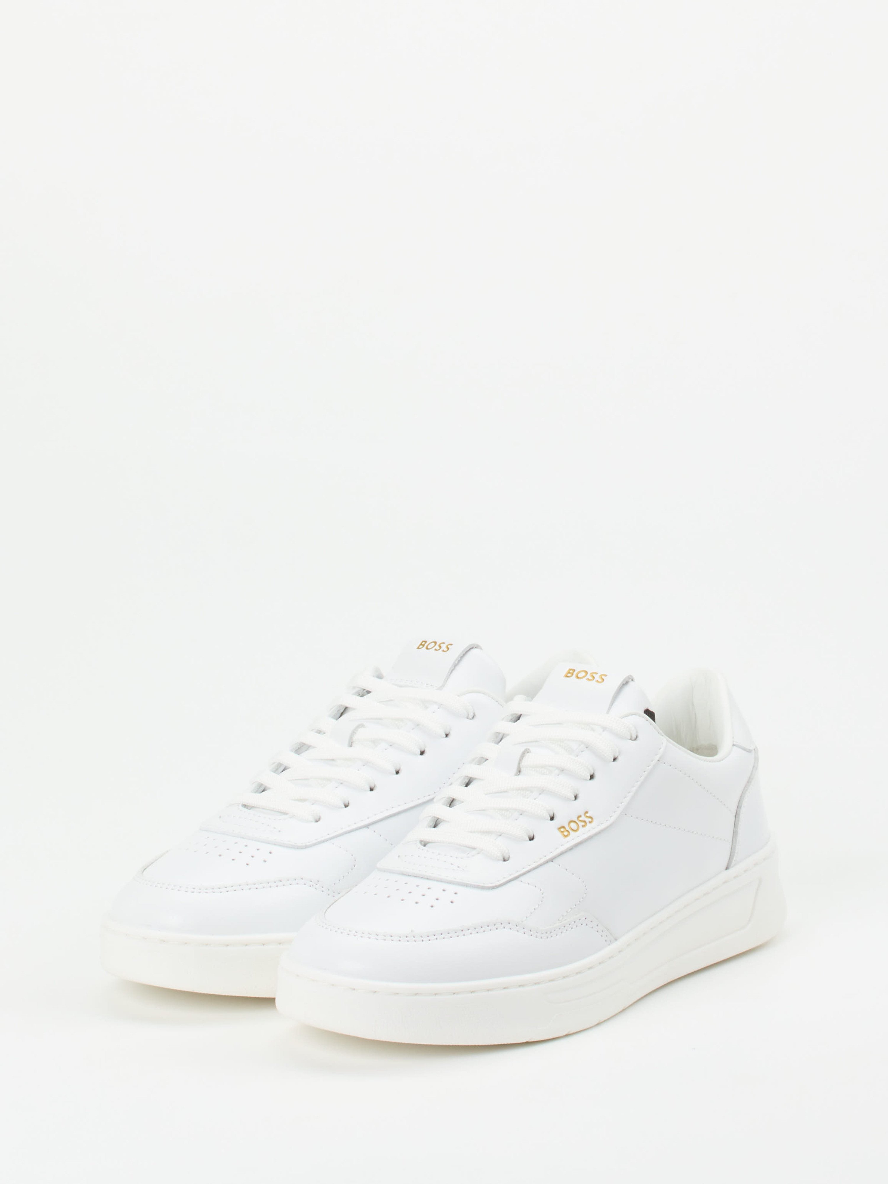 Sneaker weiß 1663799026702