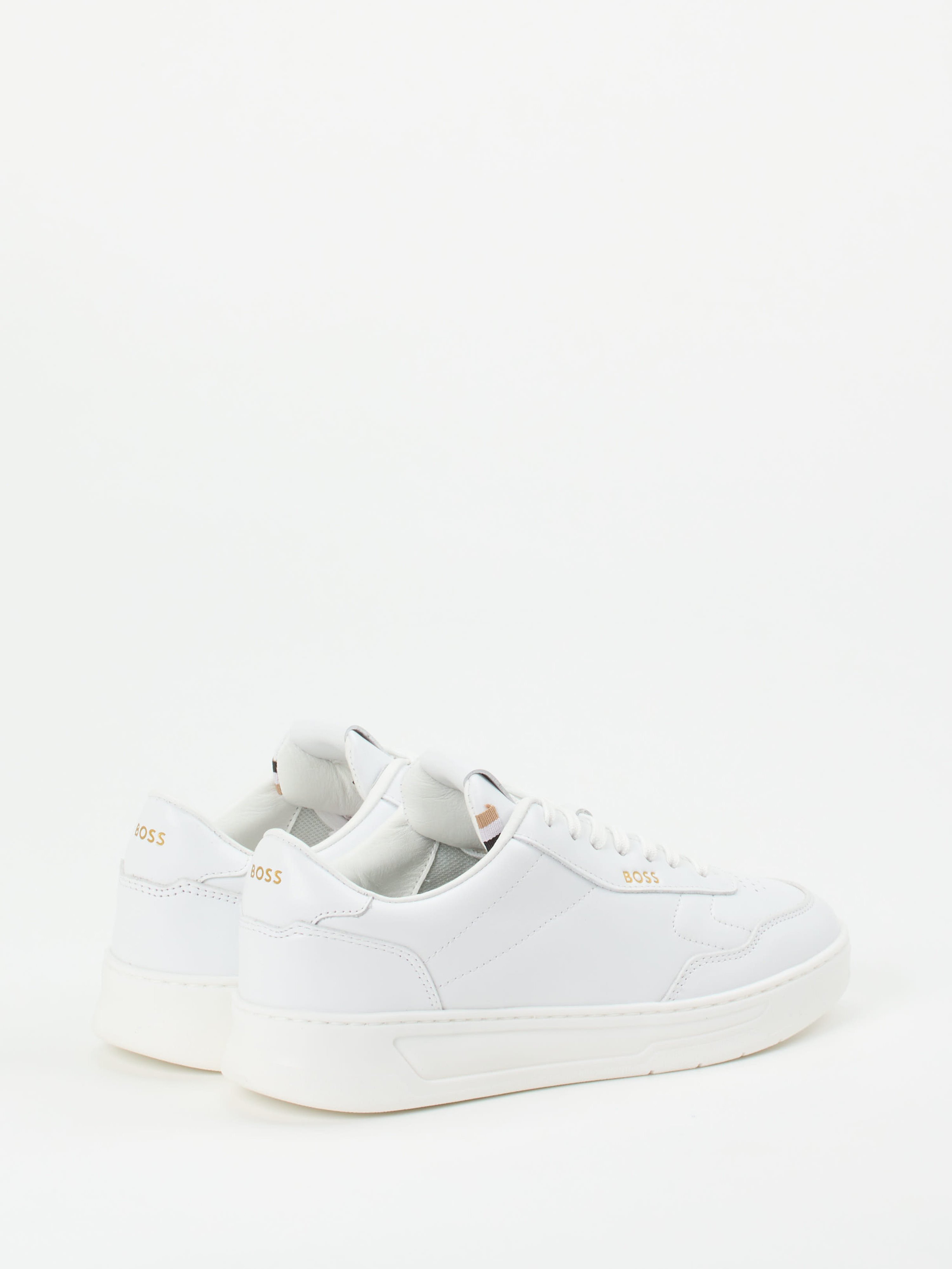 Sneaker weiß 1663799026703