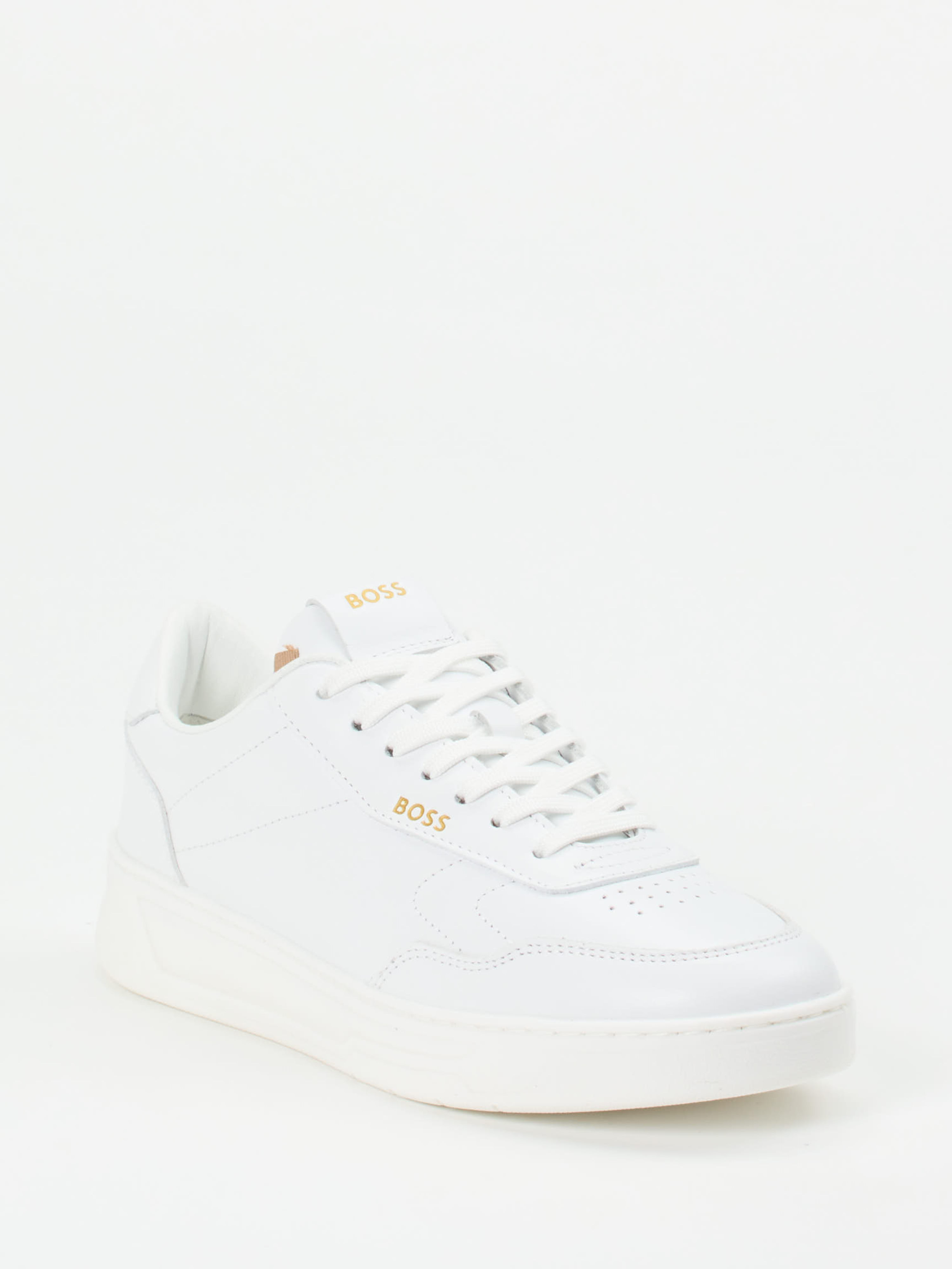 Sneaker weiß 1663799026706