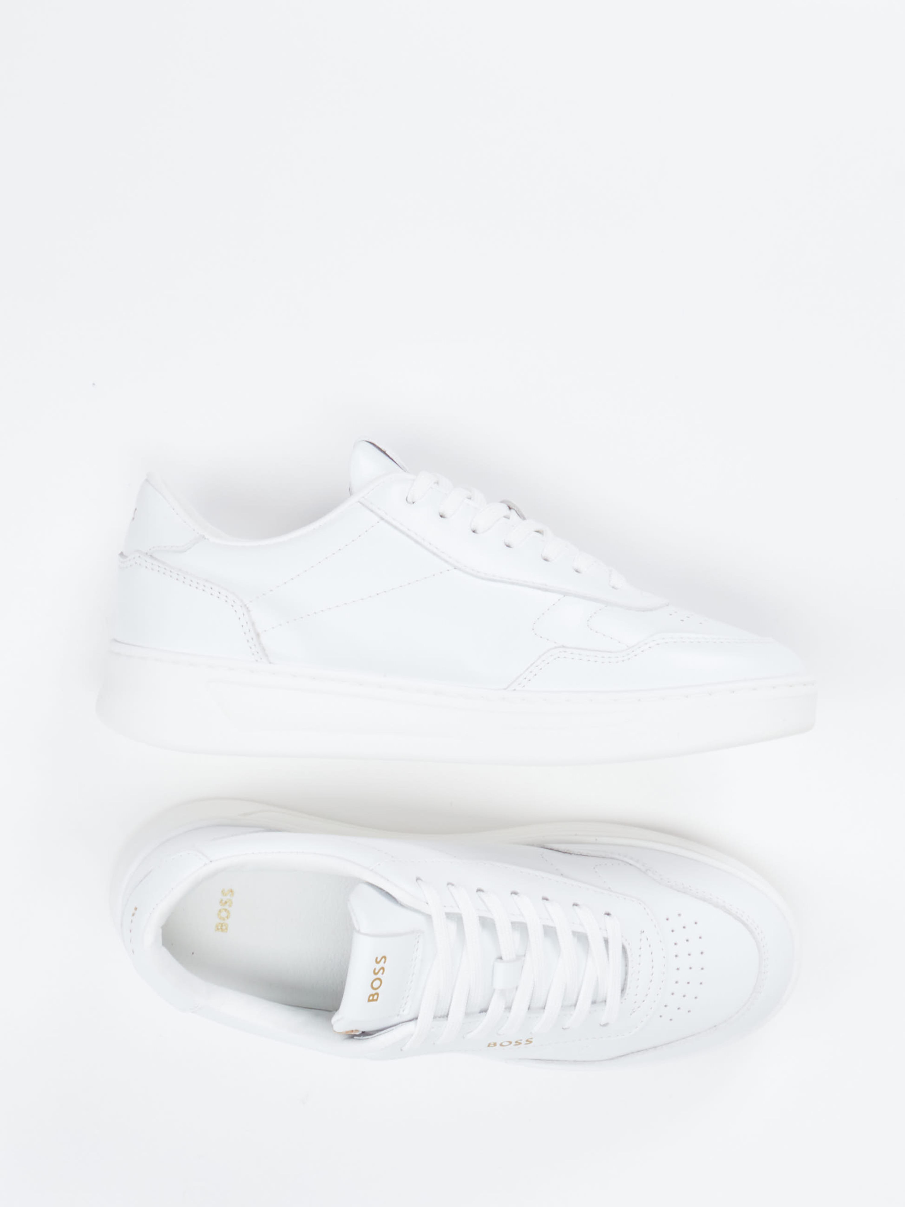 Sneaker weiß 1663799026704
