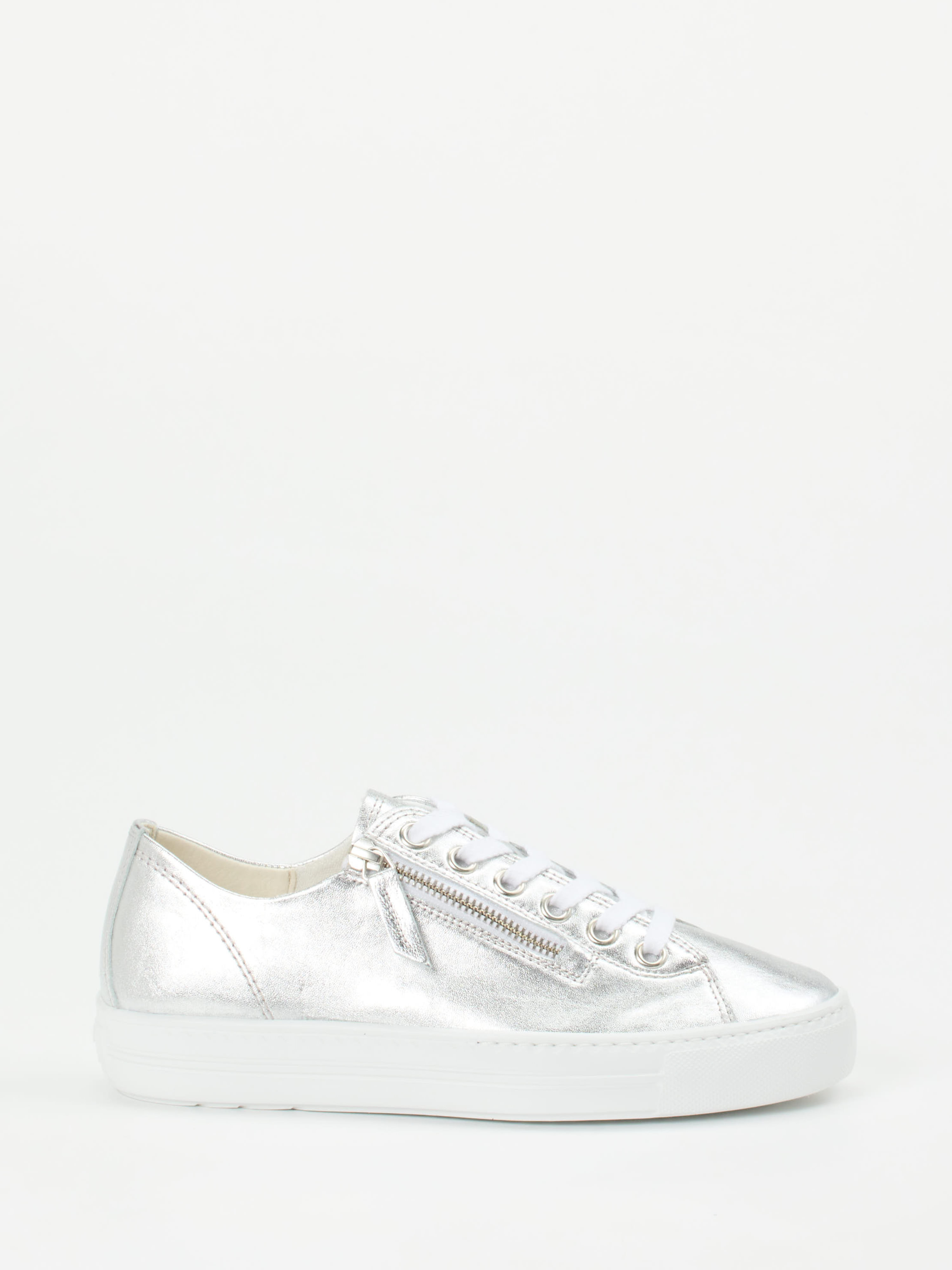 Sneaker silber 1663449006701