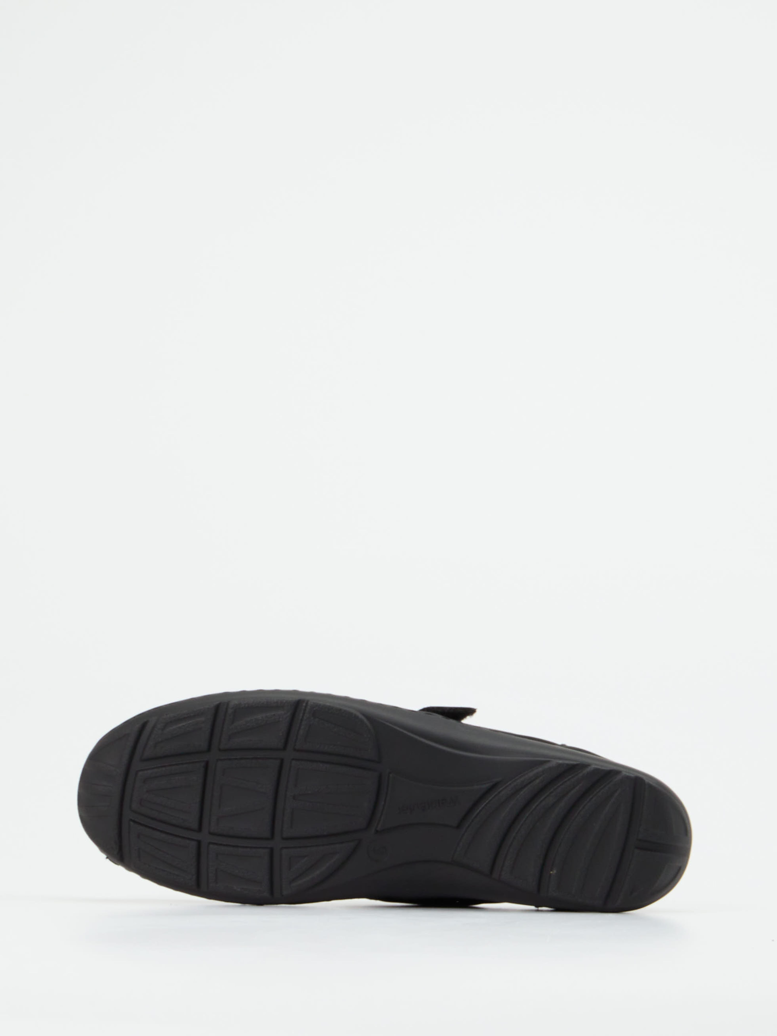 Spangenschuh H-Henni schwarz 2485009016305