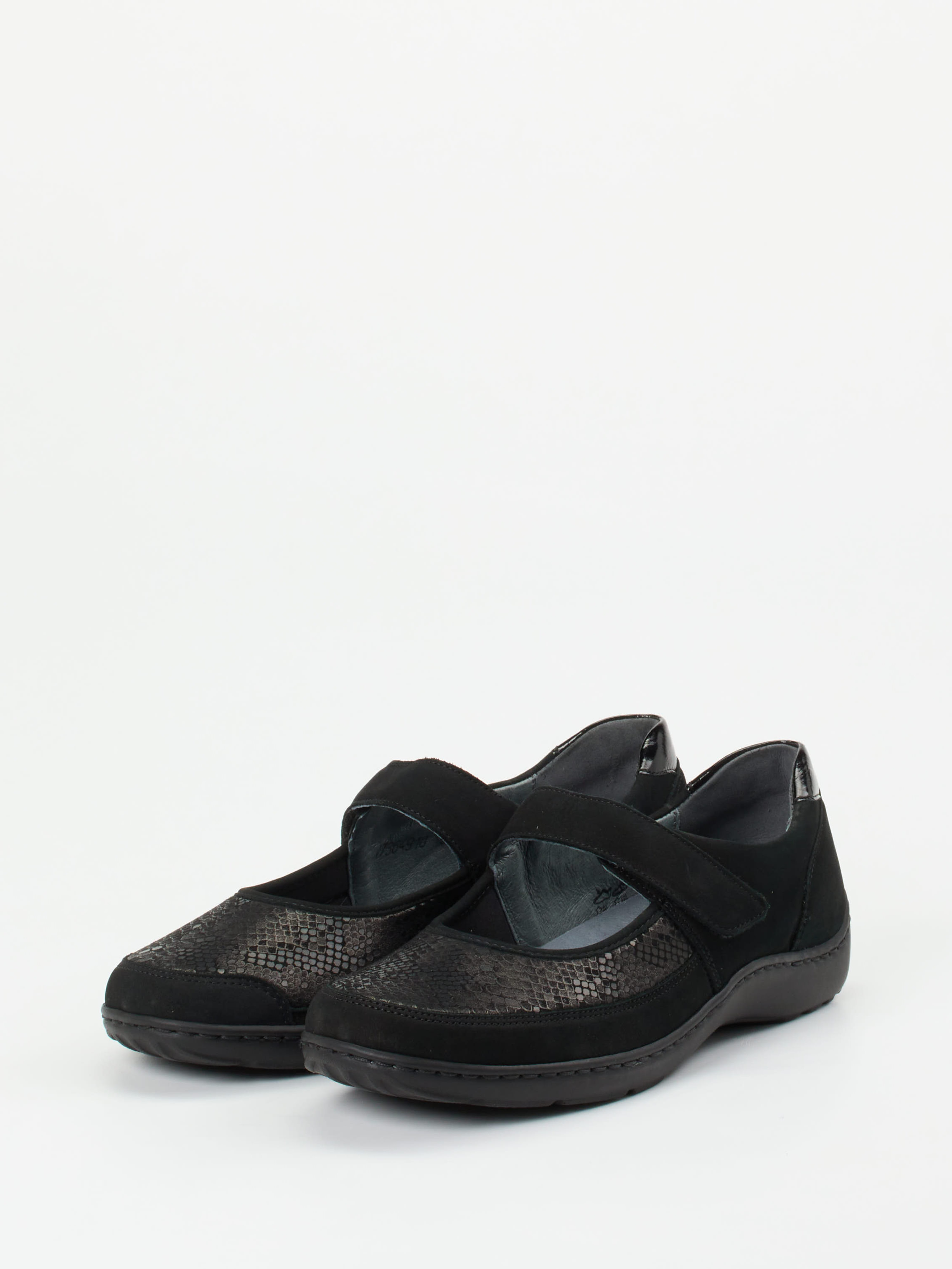 Spangenschuh H-Henni