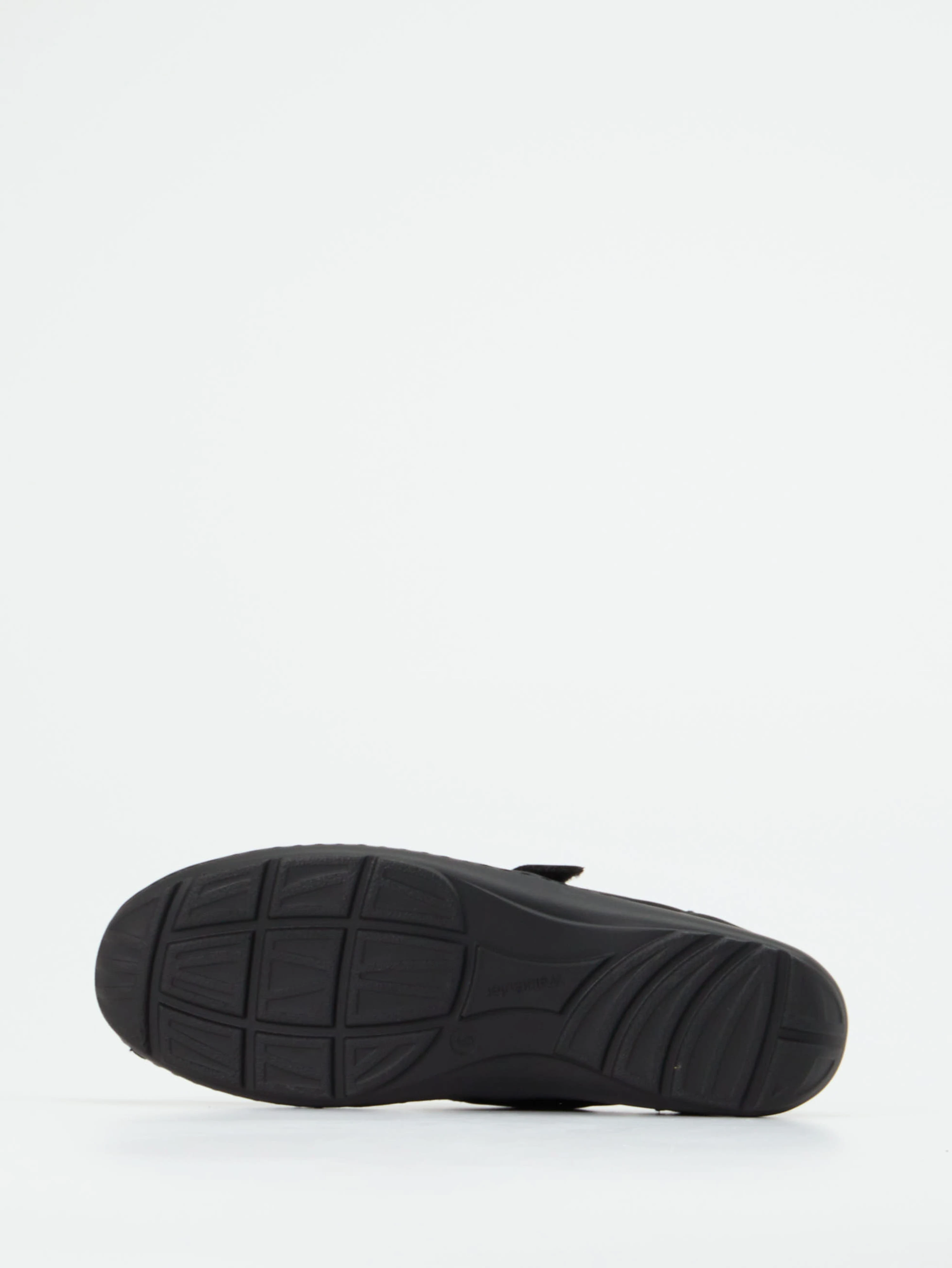 Spangenschuh H-Henni schwarz 2485009016305