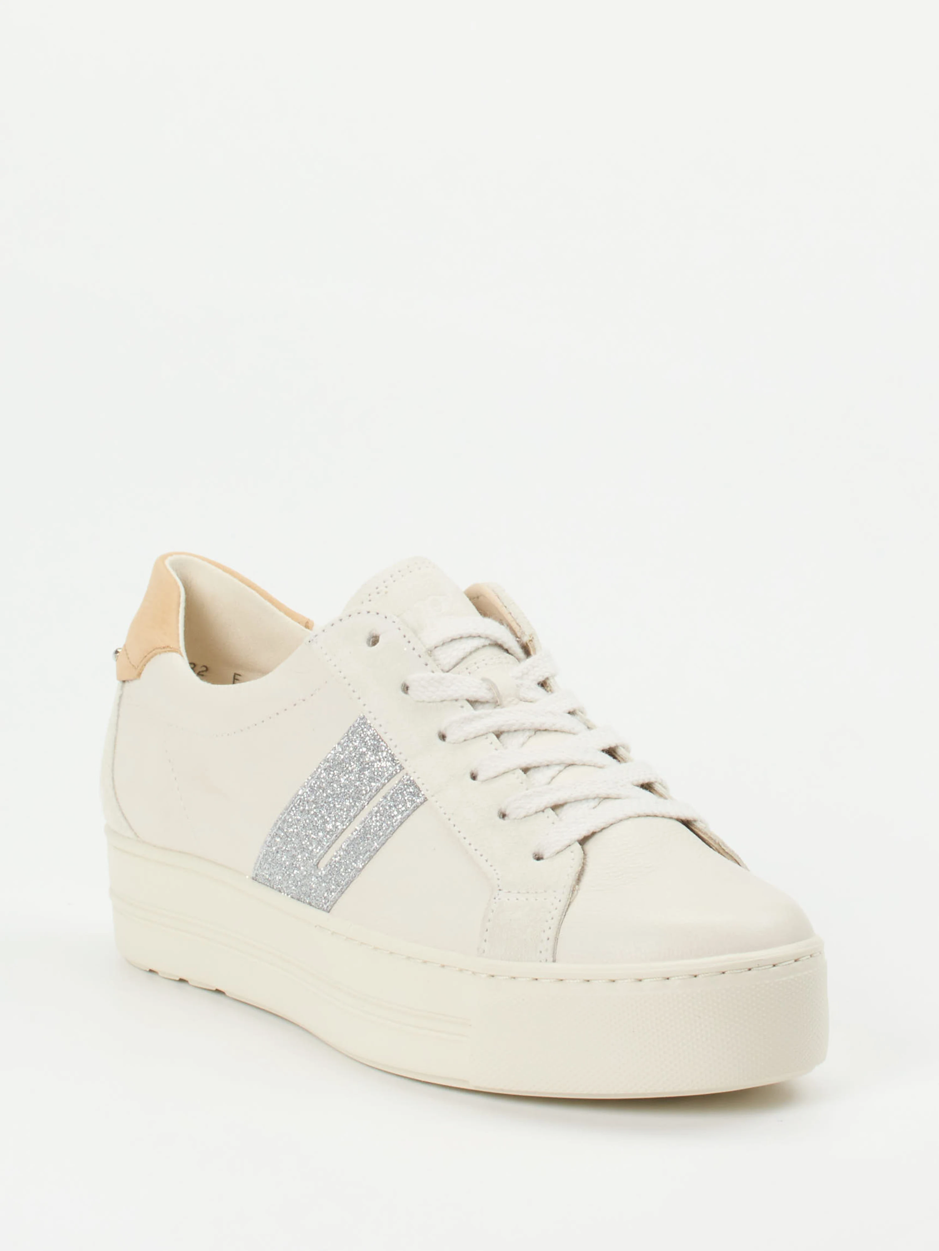 Sneaker weiß 1663739000806