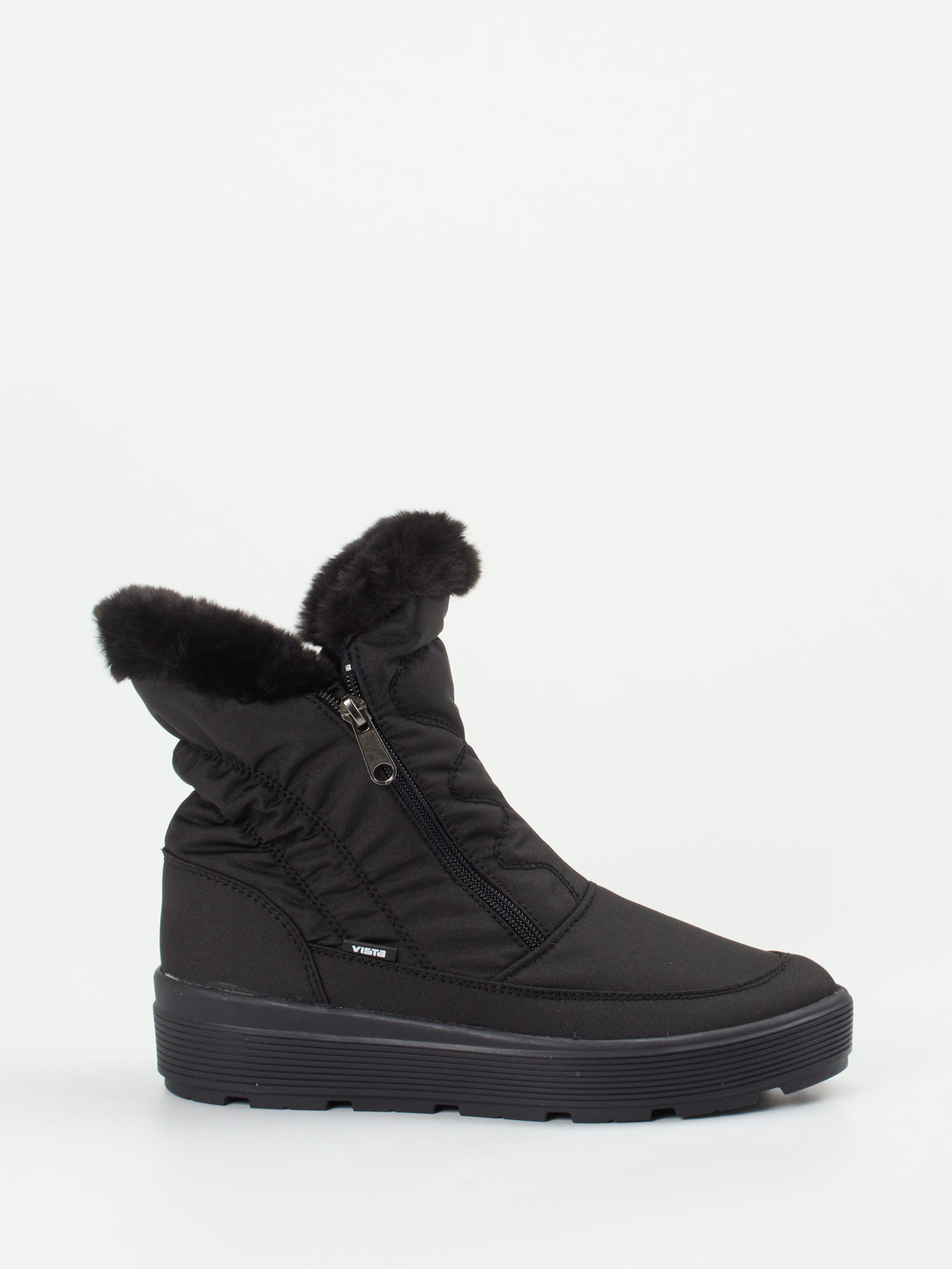 Winterboots schwarz 1893009000501