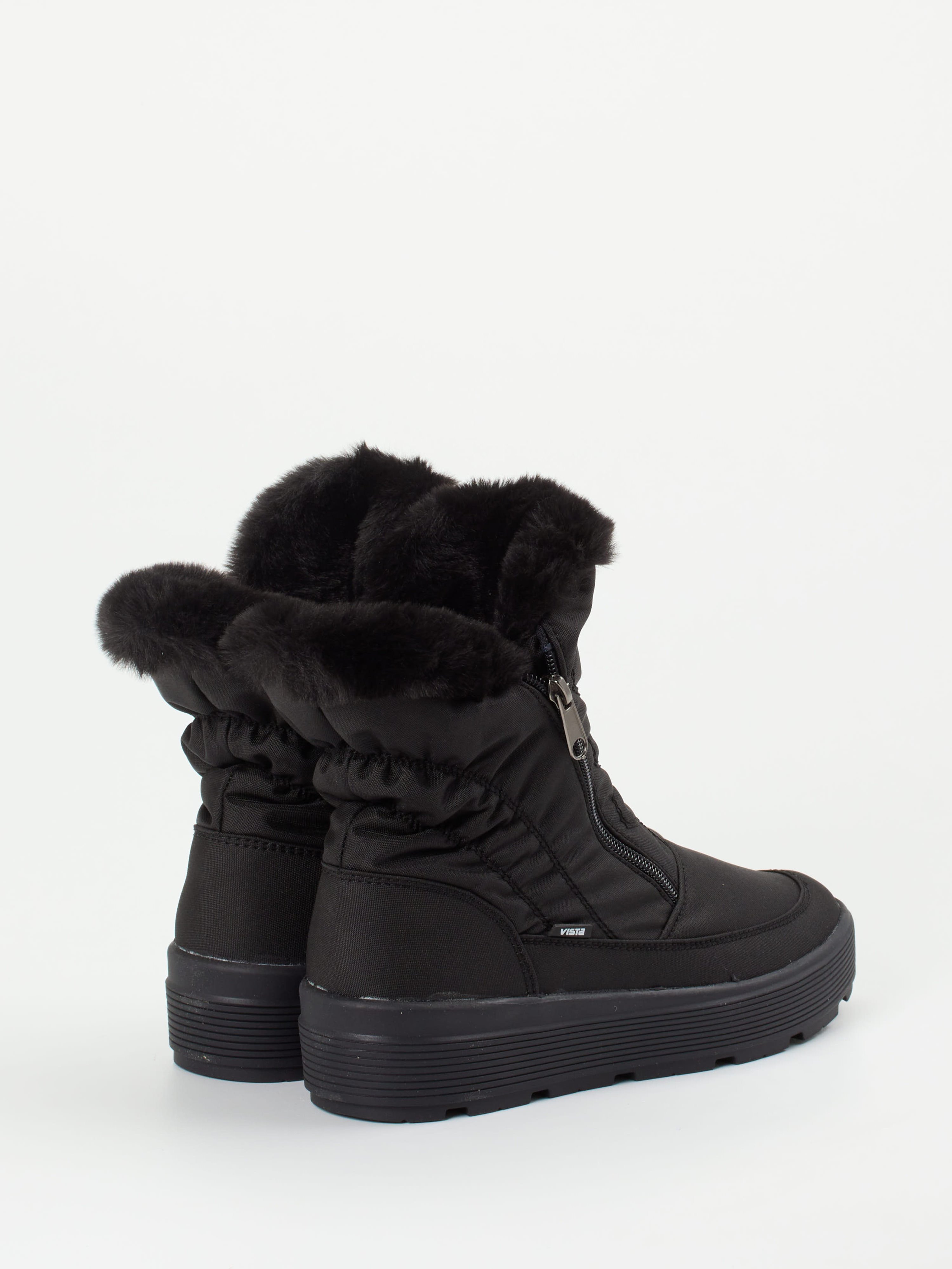Winterboots schwarz 1893009000503