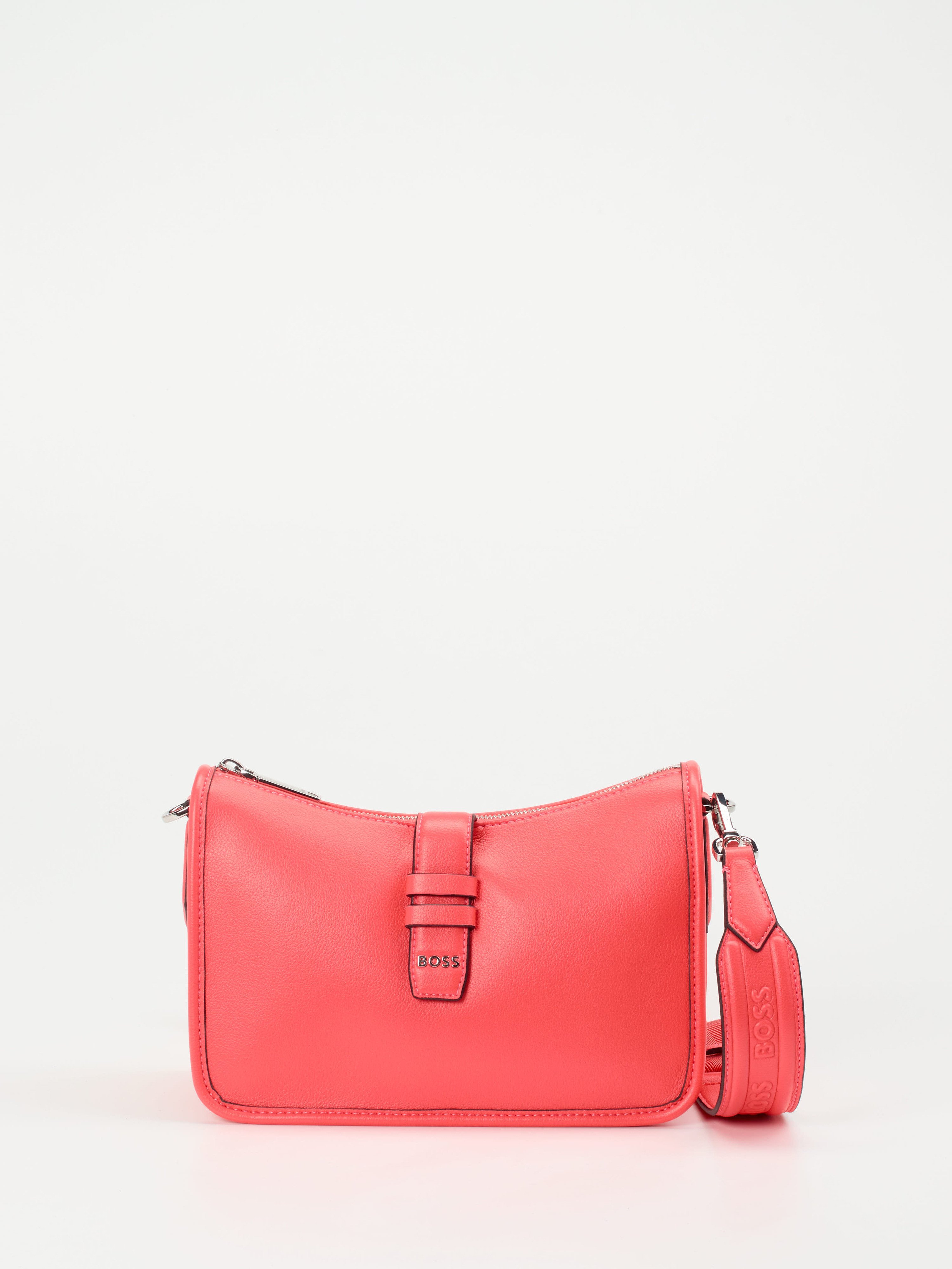 Schulter-/ Umhängetasche pink 9392549000301