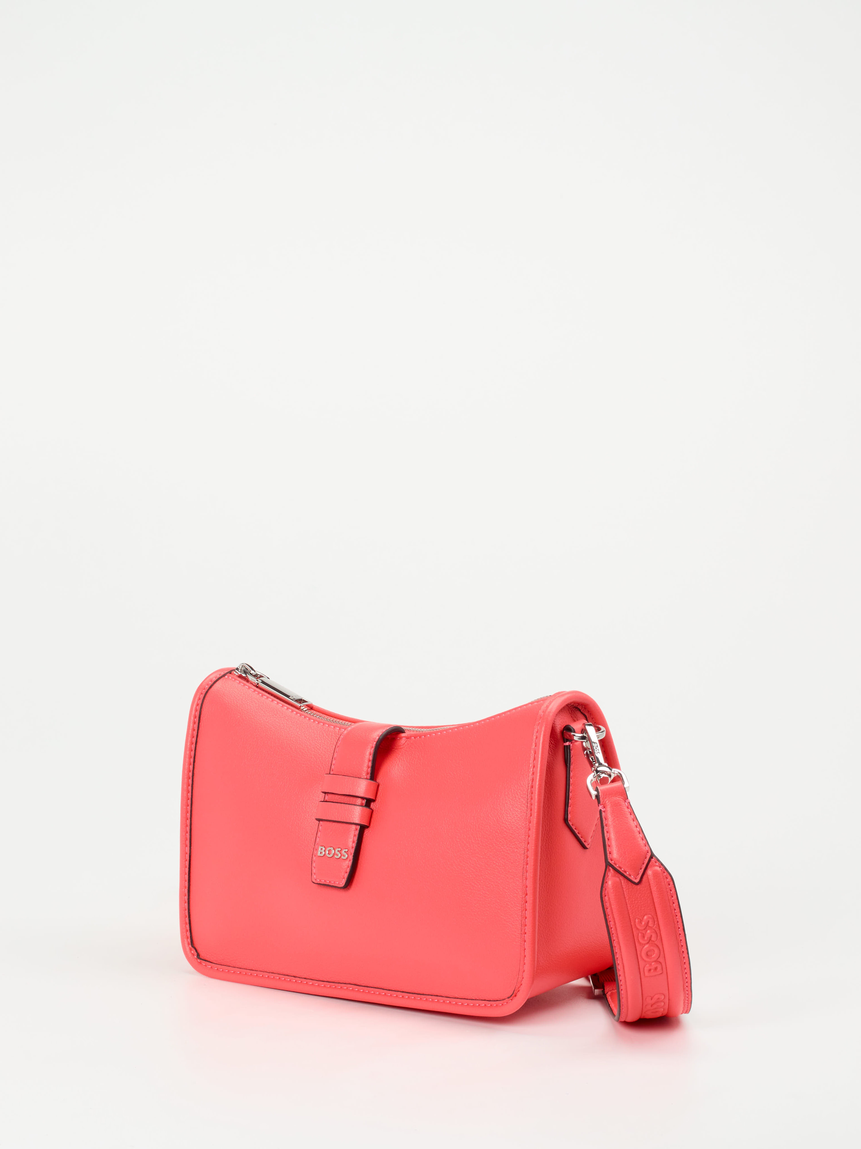 Schulter-/ Umhängetasche pink 9392549000302