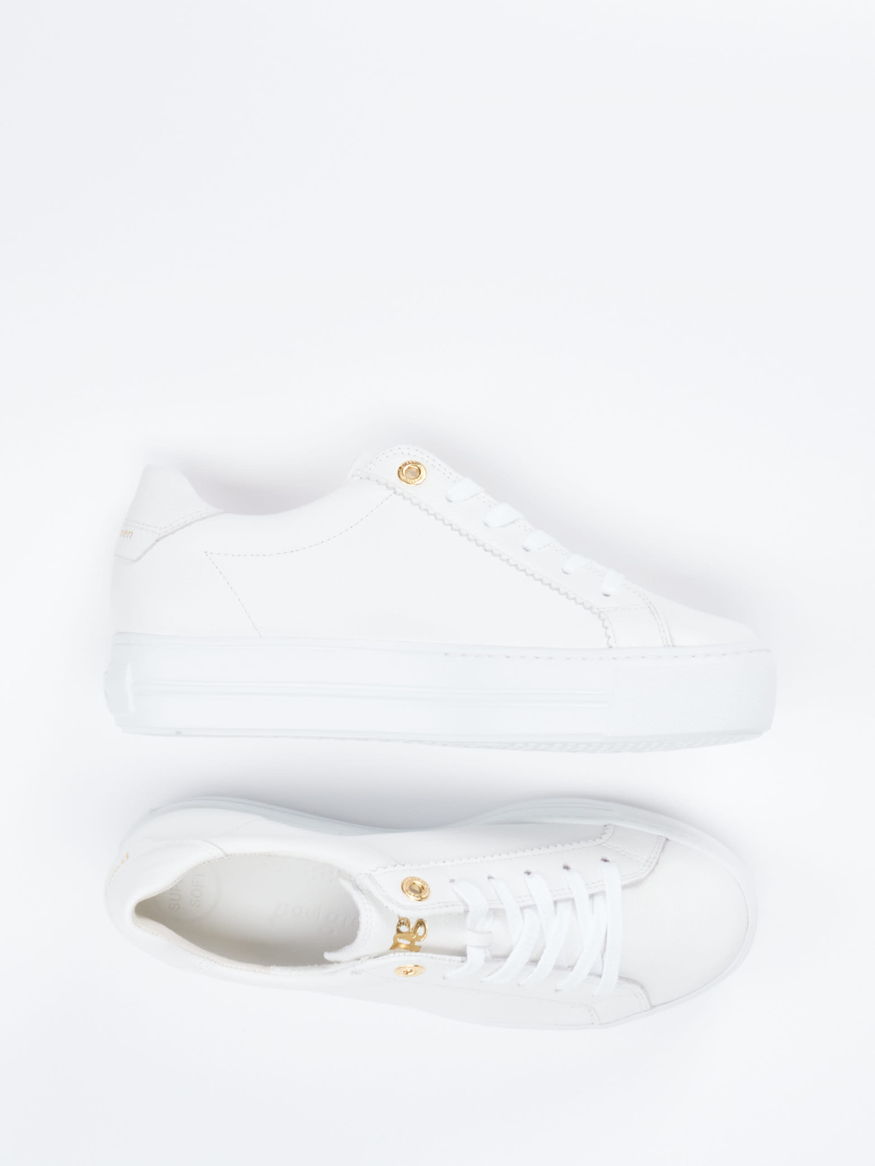 Sneaker weiß 1663799029104