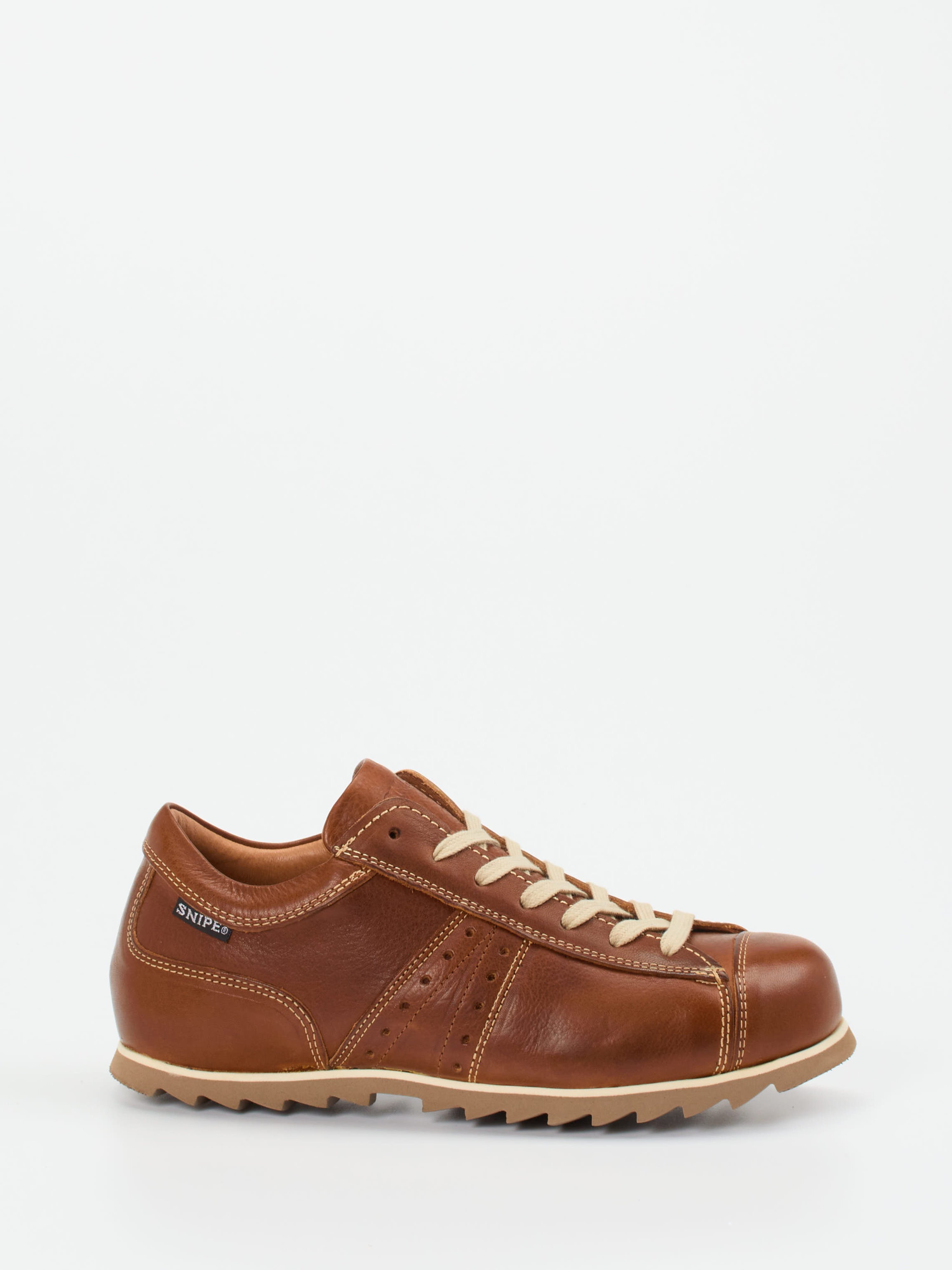 Sneaker braun 1661289004501