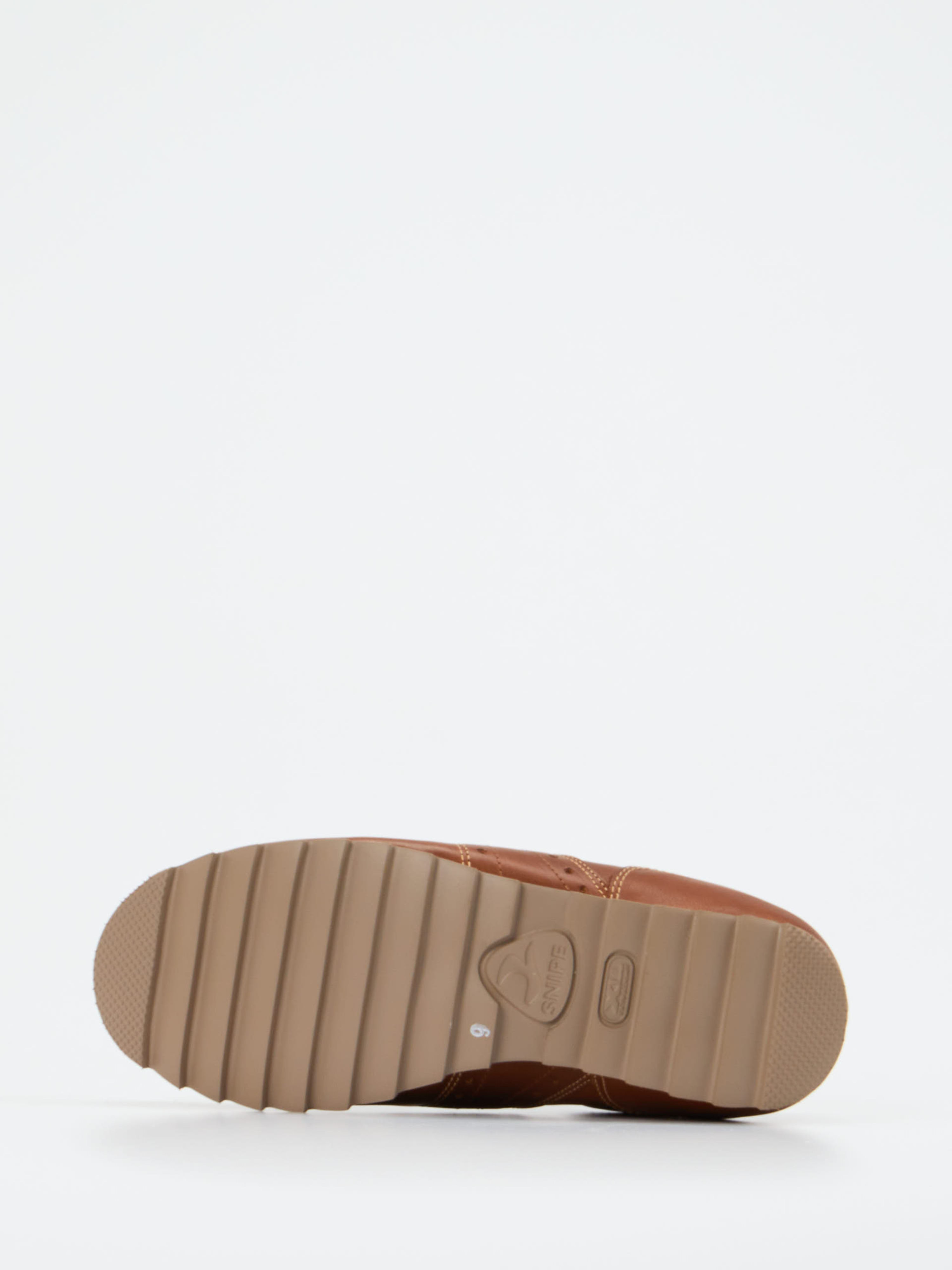 Sneaker braun 1661289004505