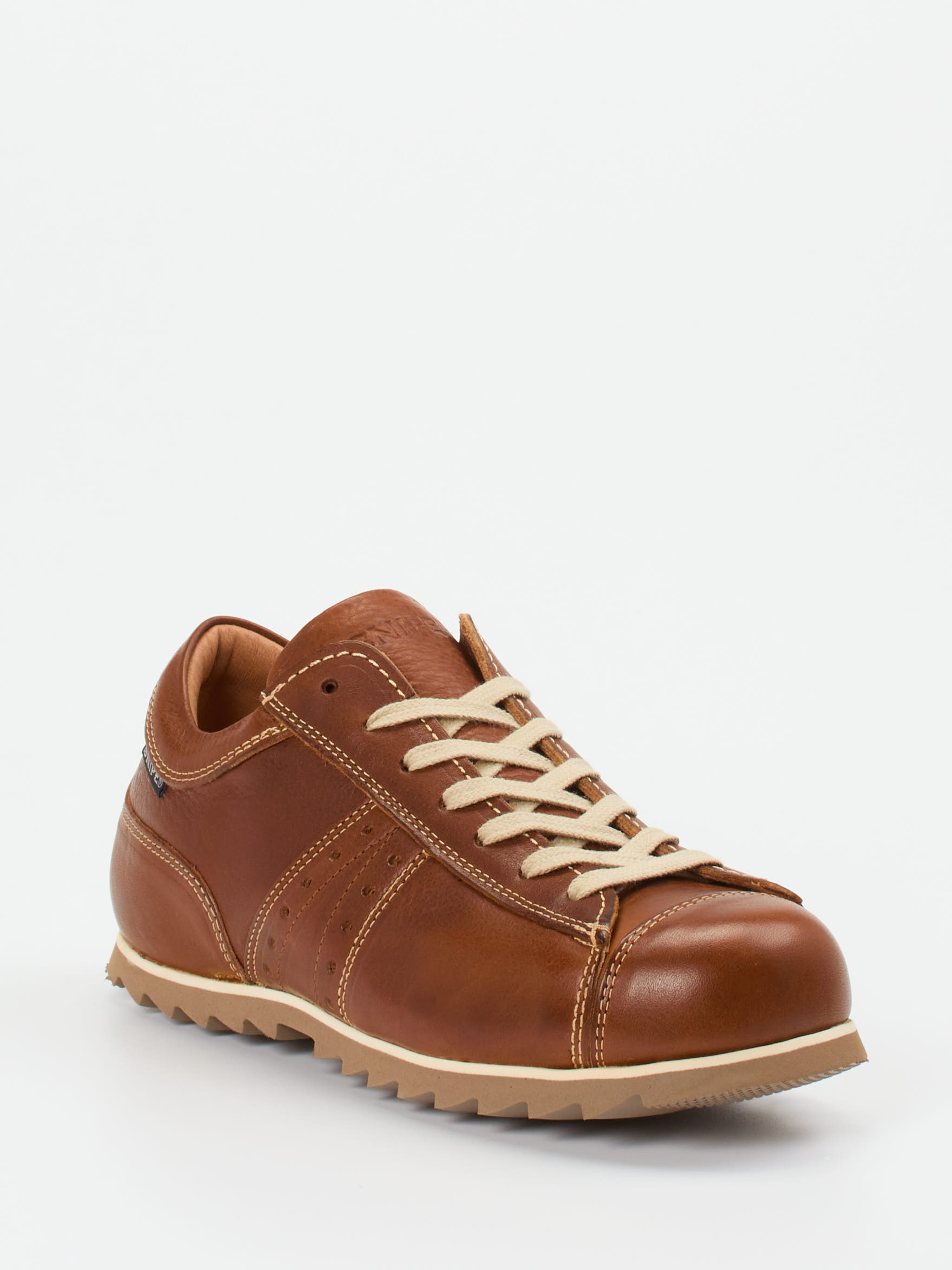 Sneaker braun 1661289004506