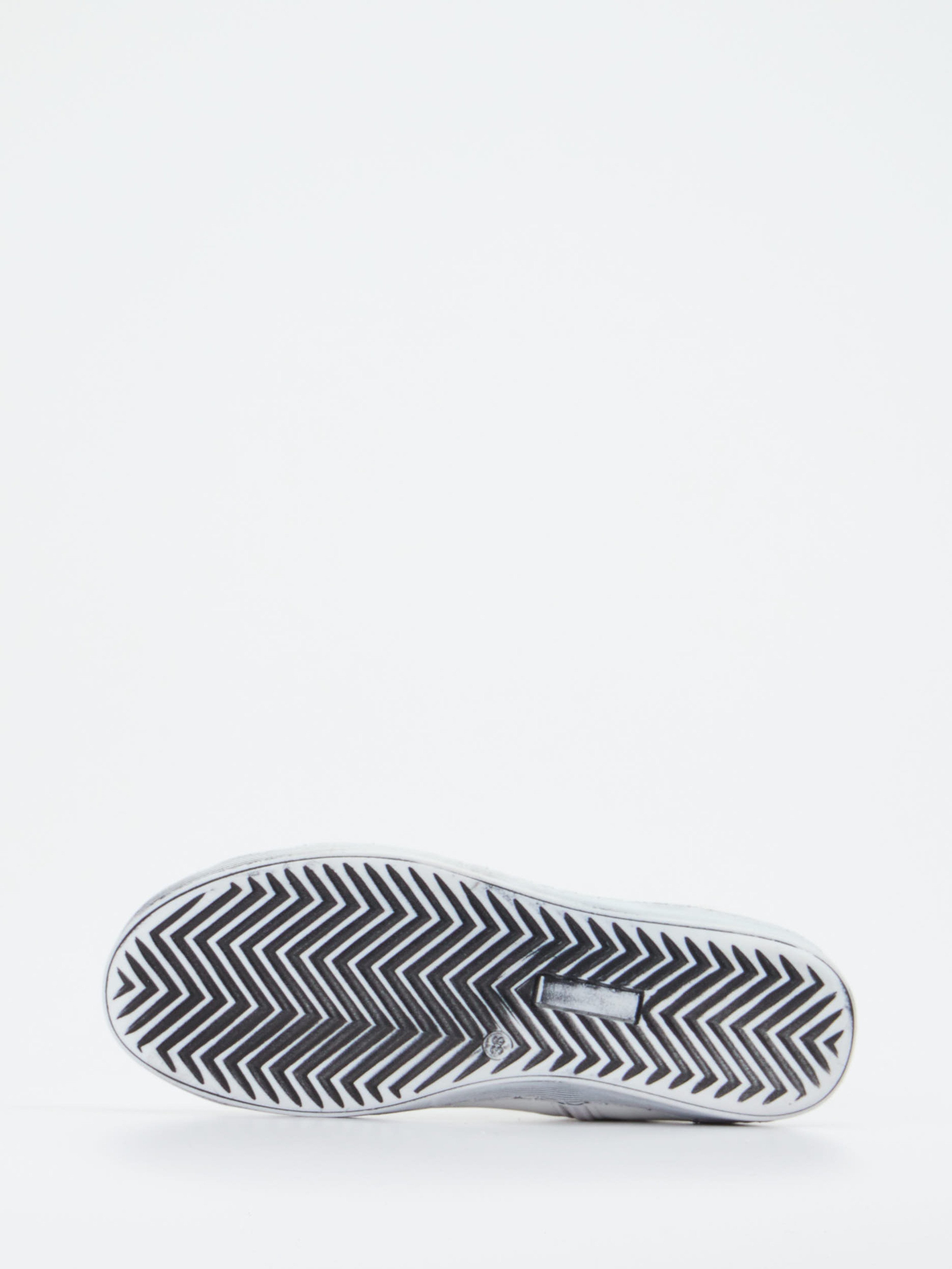 Schnürschuh weiß 2751799000805