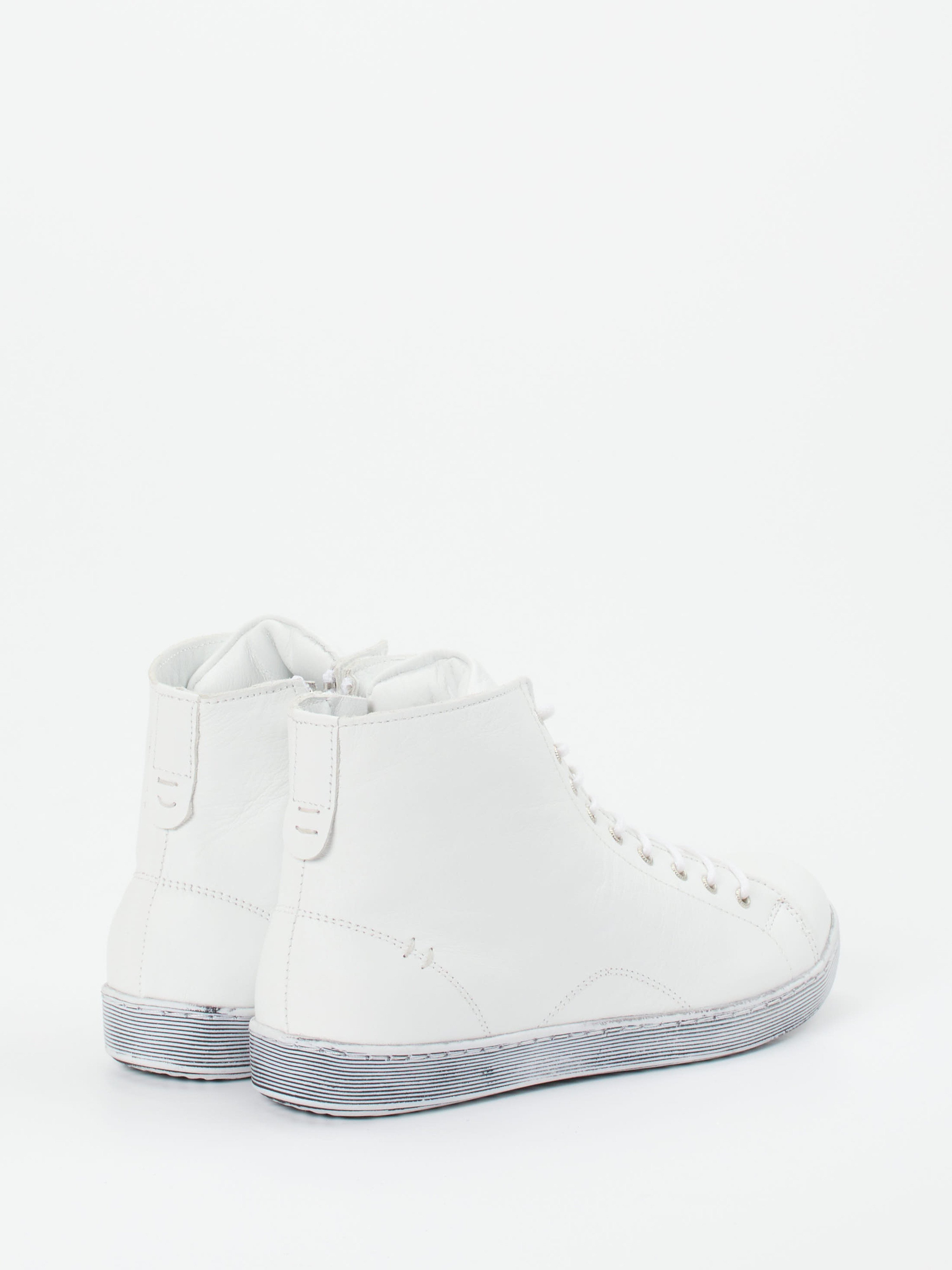 Schnürschuh weiß 2751799000803