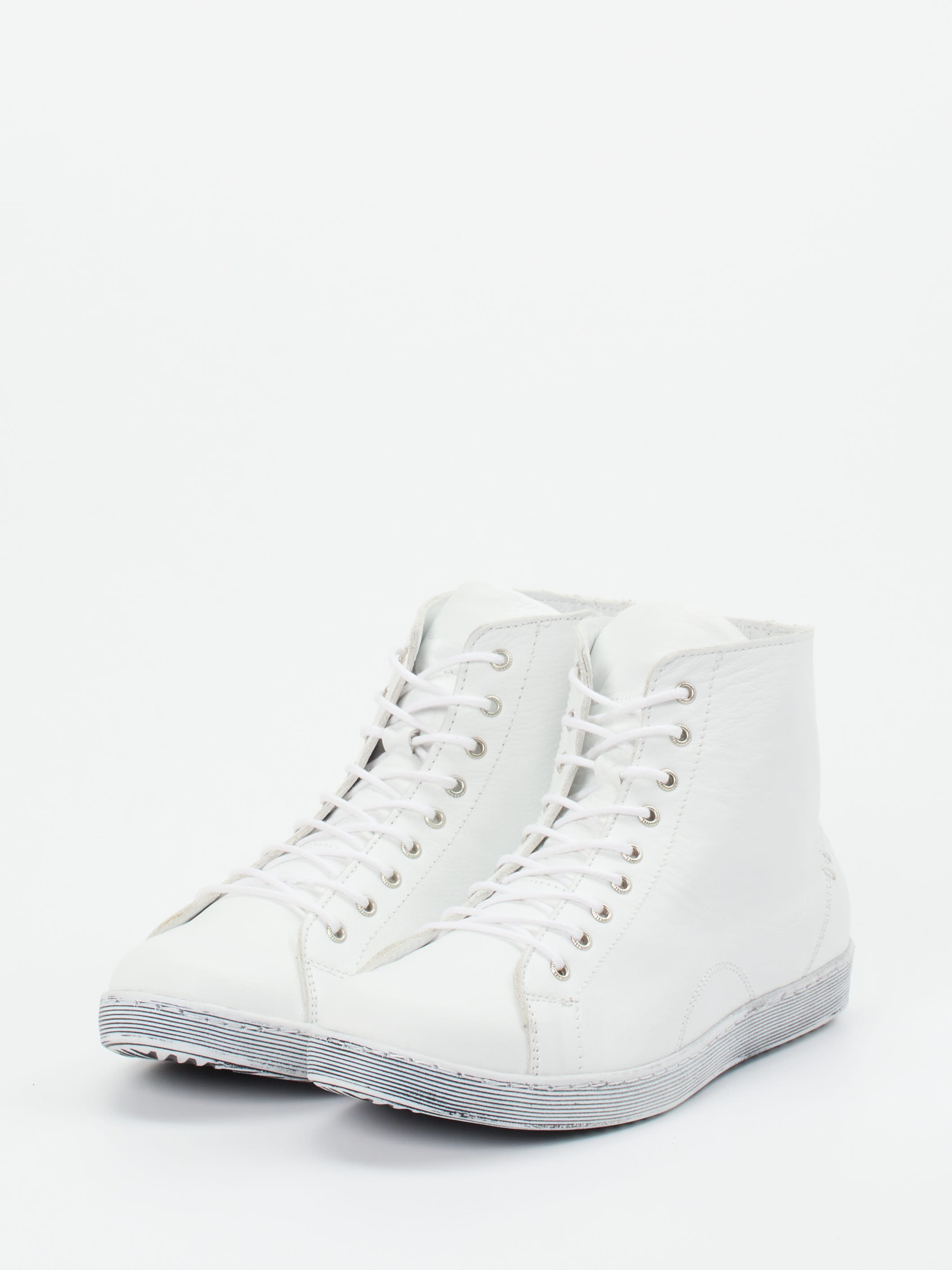 Schnürschuh weiß 2751799000802