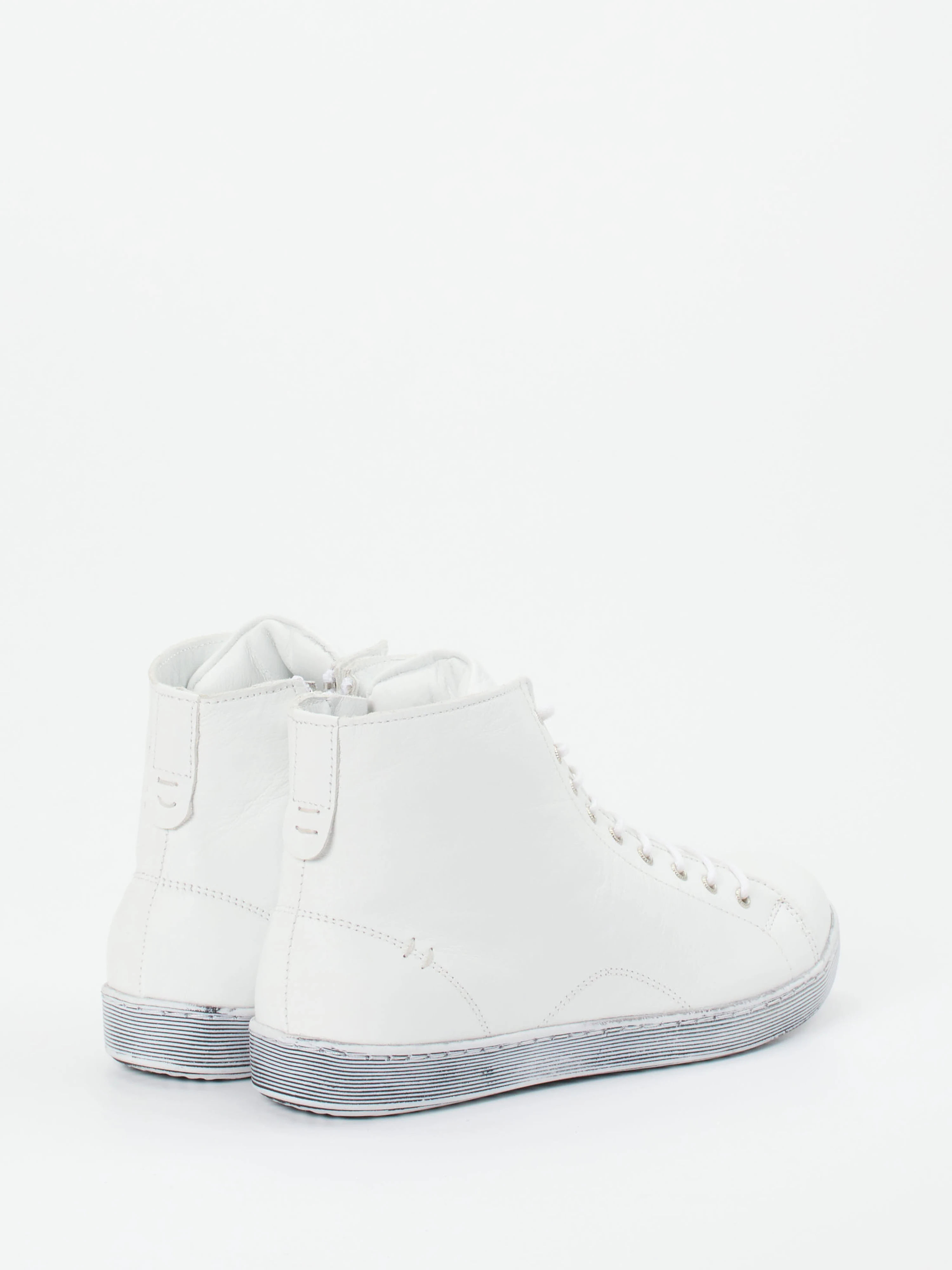 Schnürschuh weiß 2751799000803