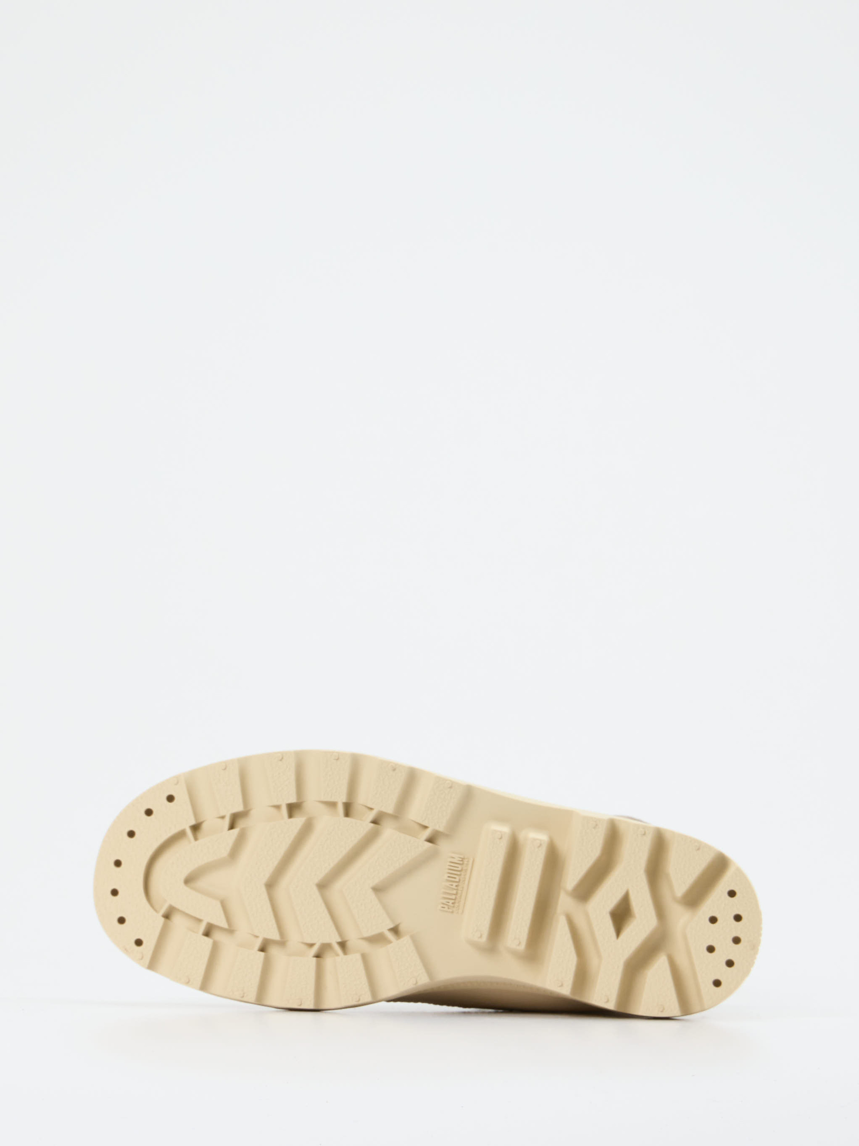Sneaker high beige 8166359001405