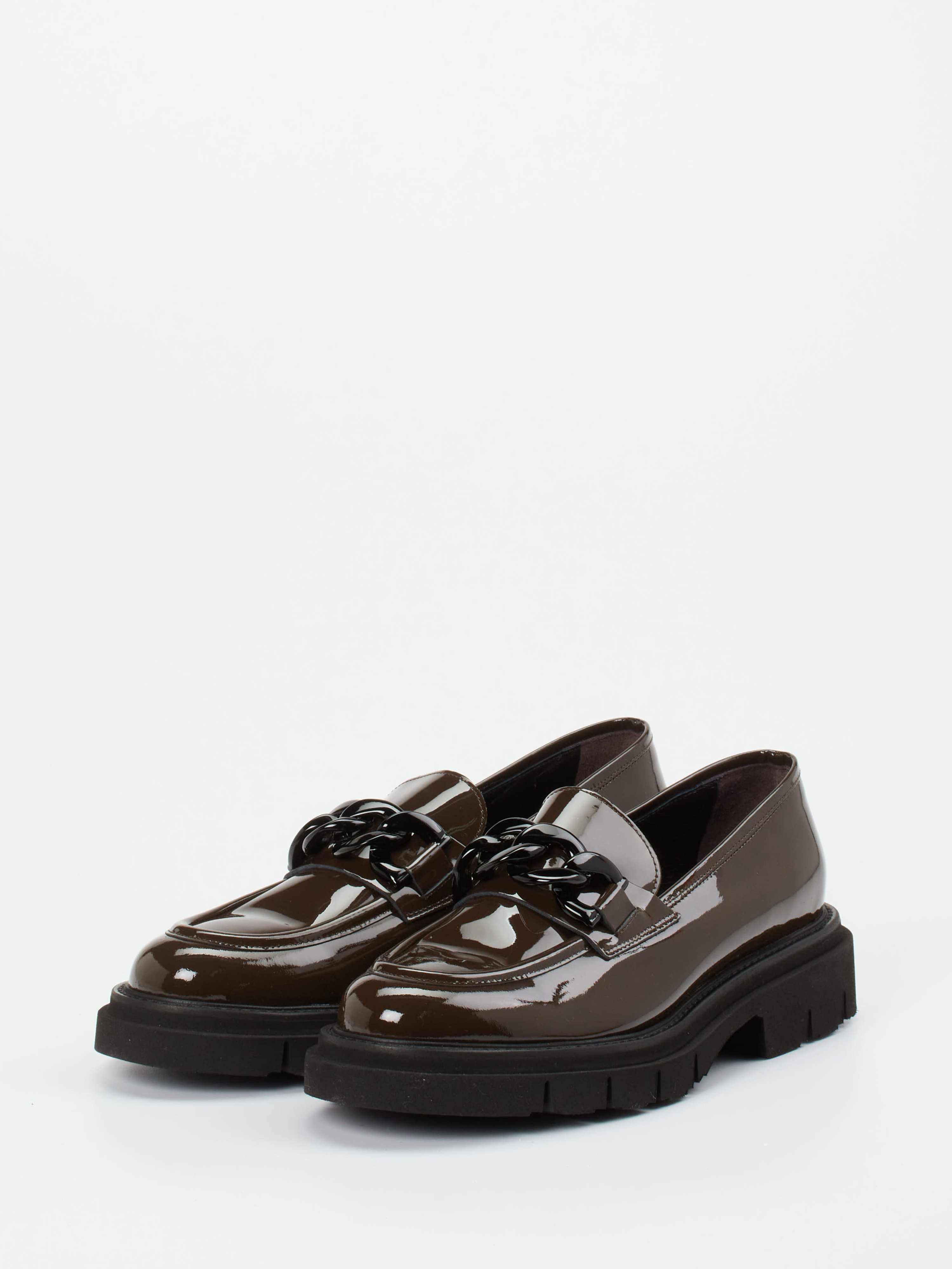 Slipper braun 1513209003102
