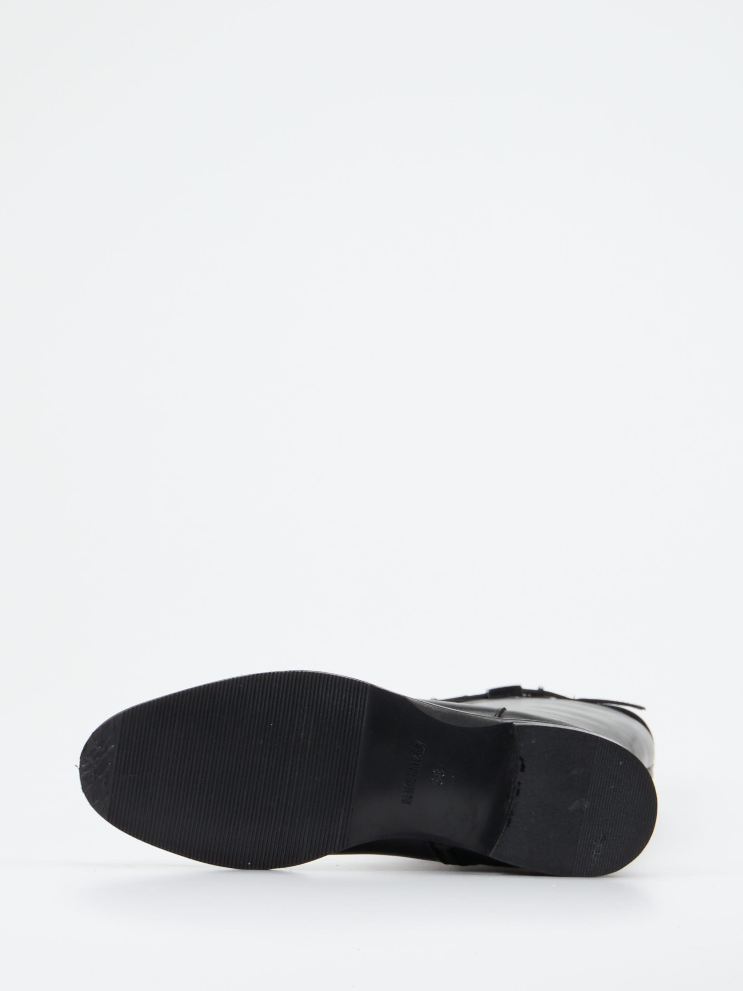 Stiefel schwarz 1763009005405