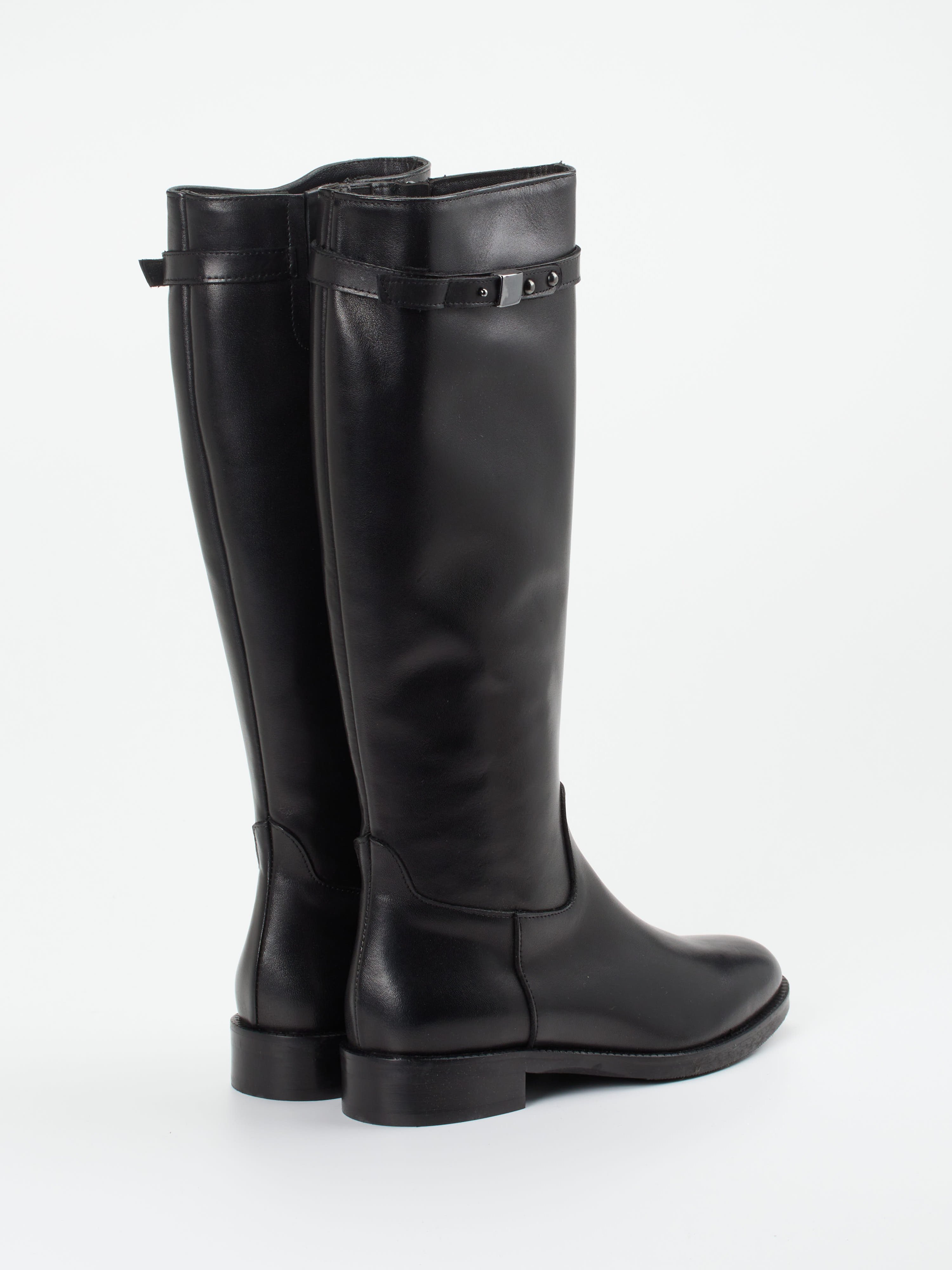 Stiefel schwarz 1763009005403