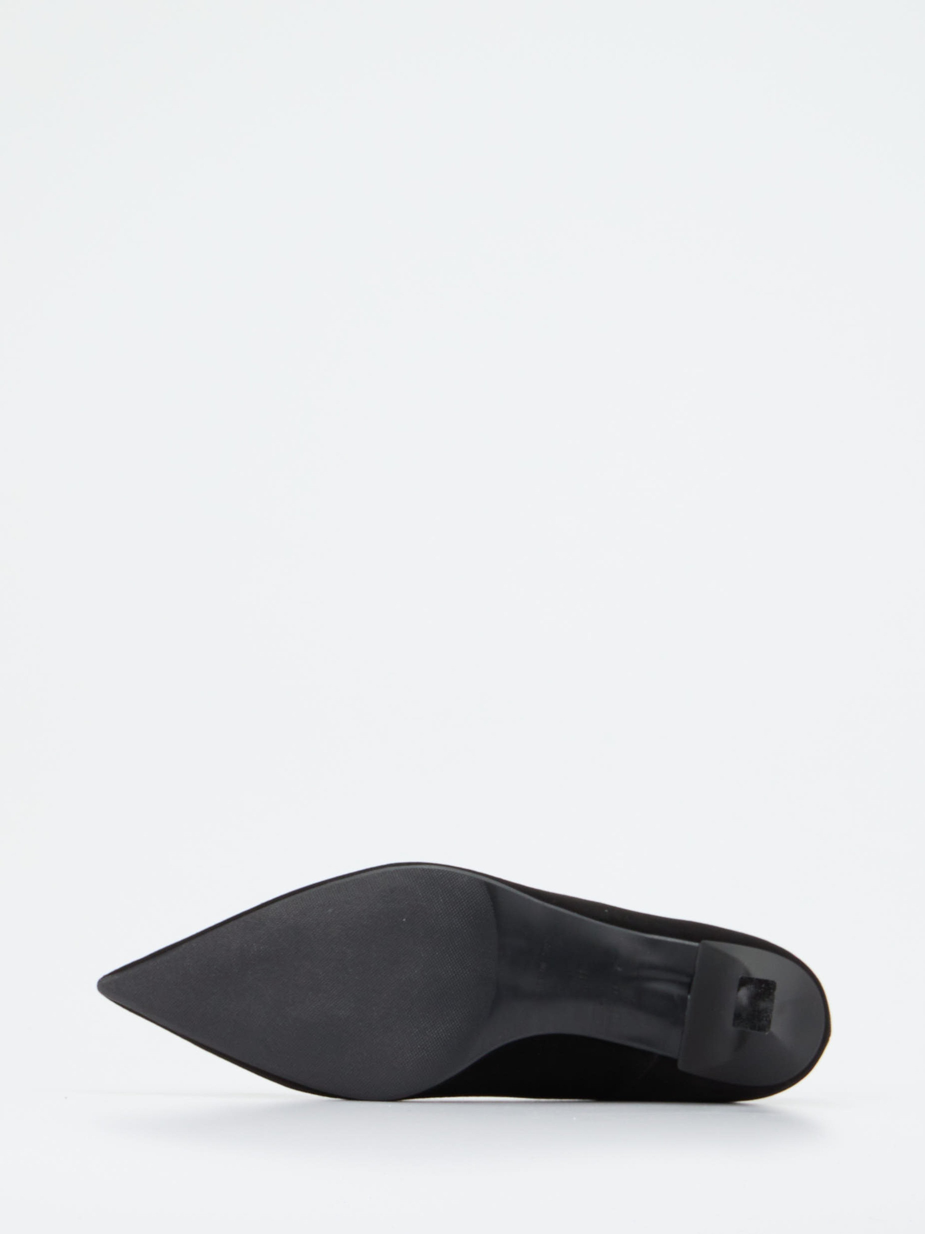 Pumps schwarz 1419009008005