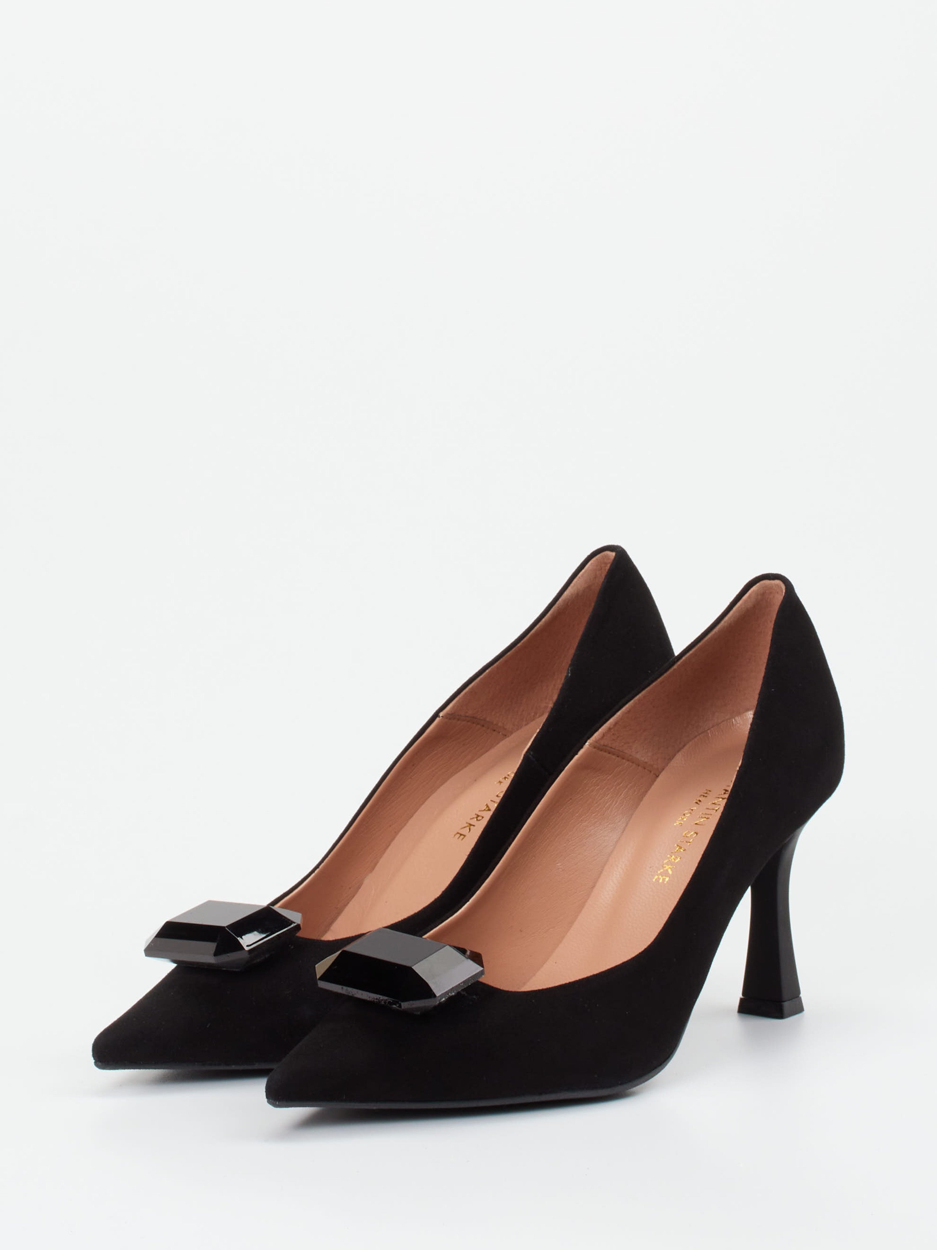 Pumps schwarz 1419009008002