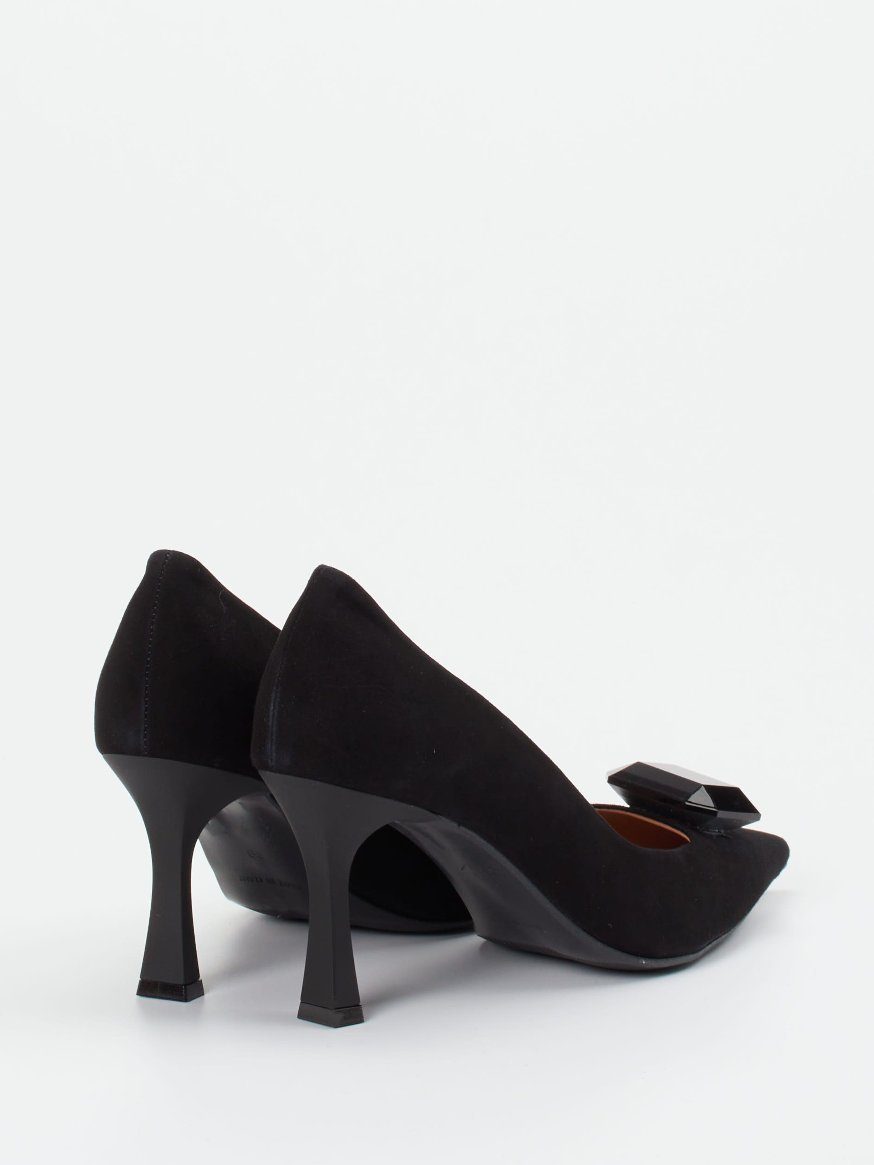 Pumps schwarz 1419009008003