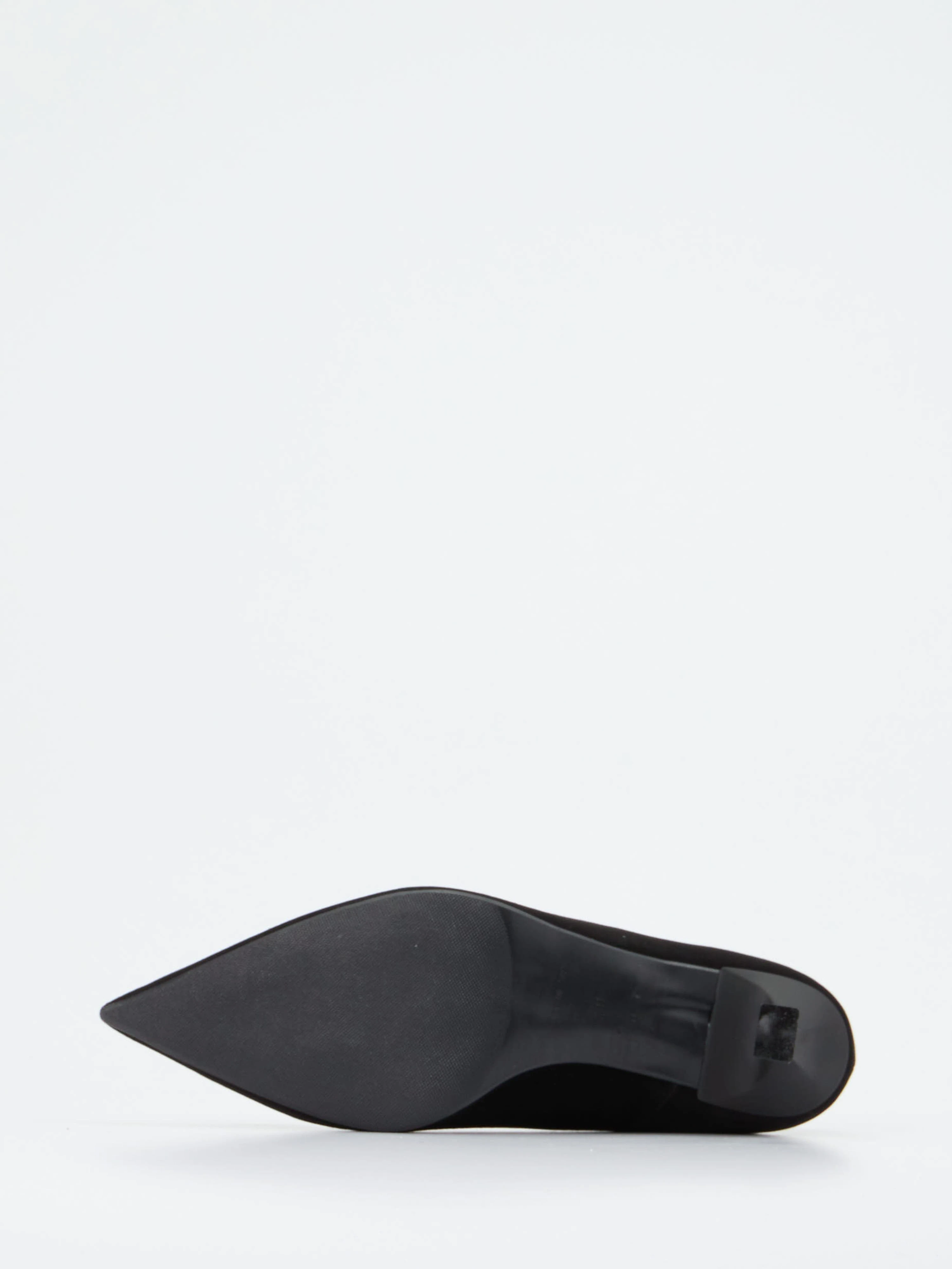 Pumps schwarz 1419009008005
