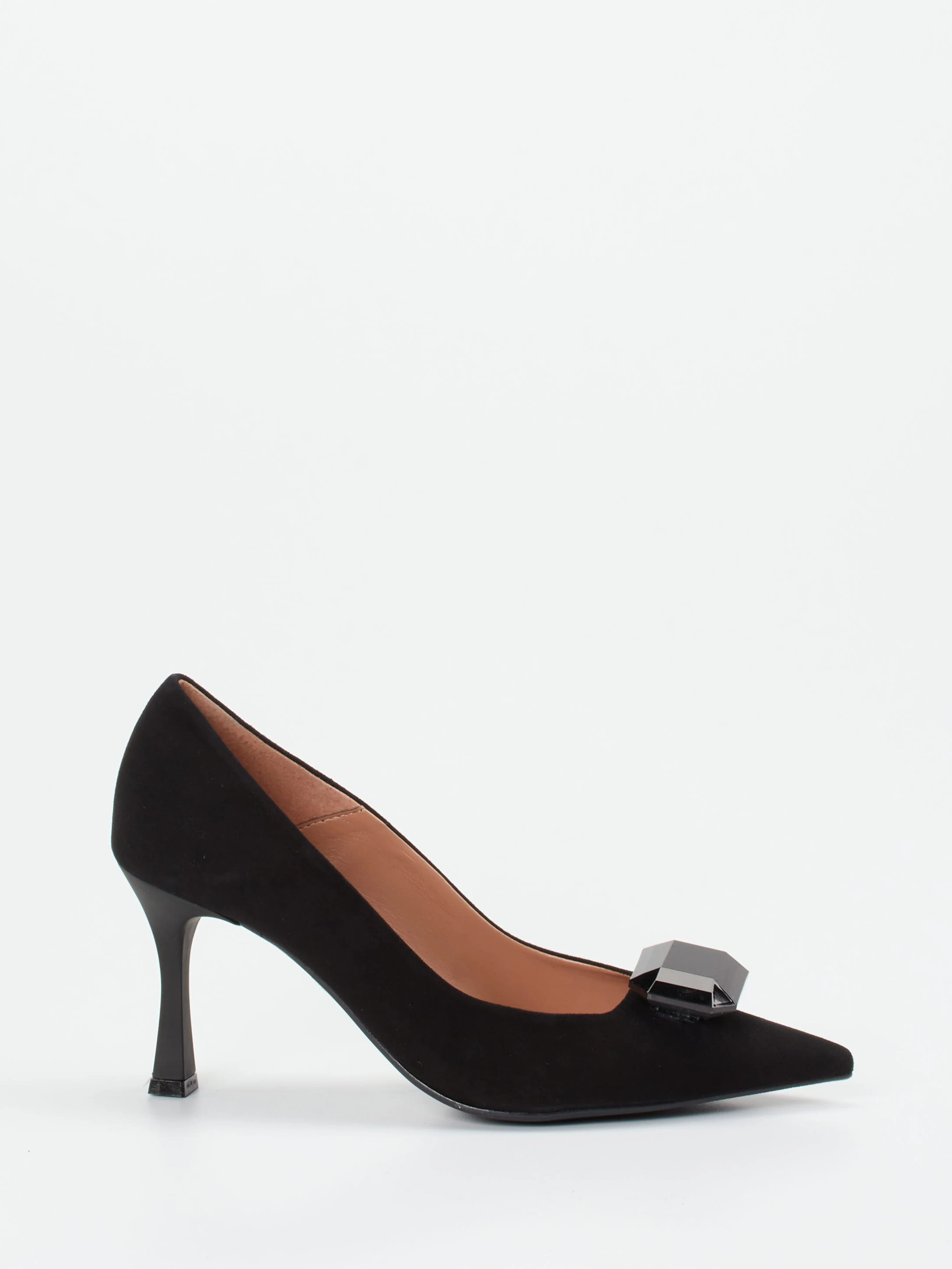 Pumps schwarz 1419009008001