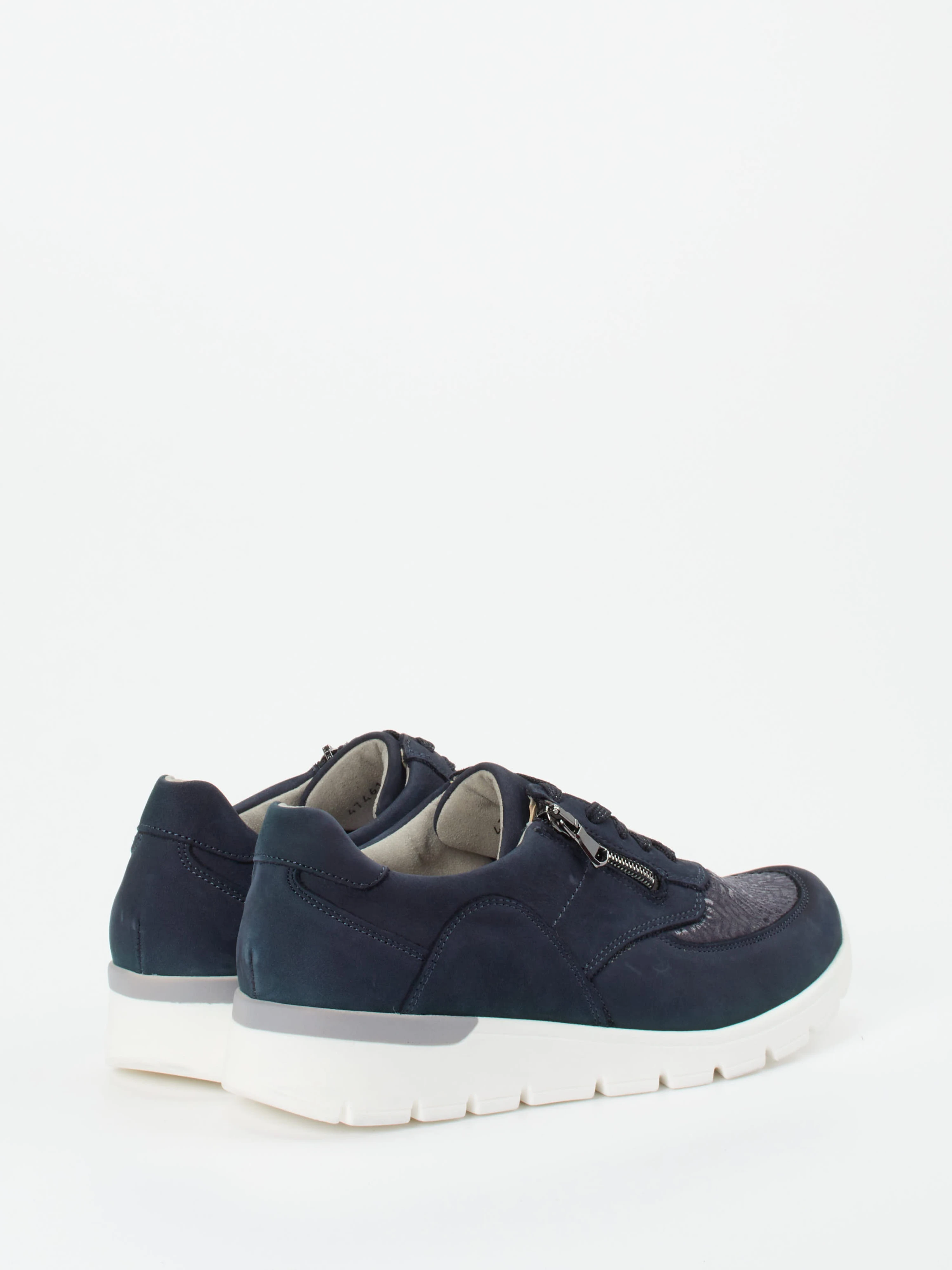 Sneaker K-Ramona blau 2691109002003