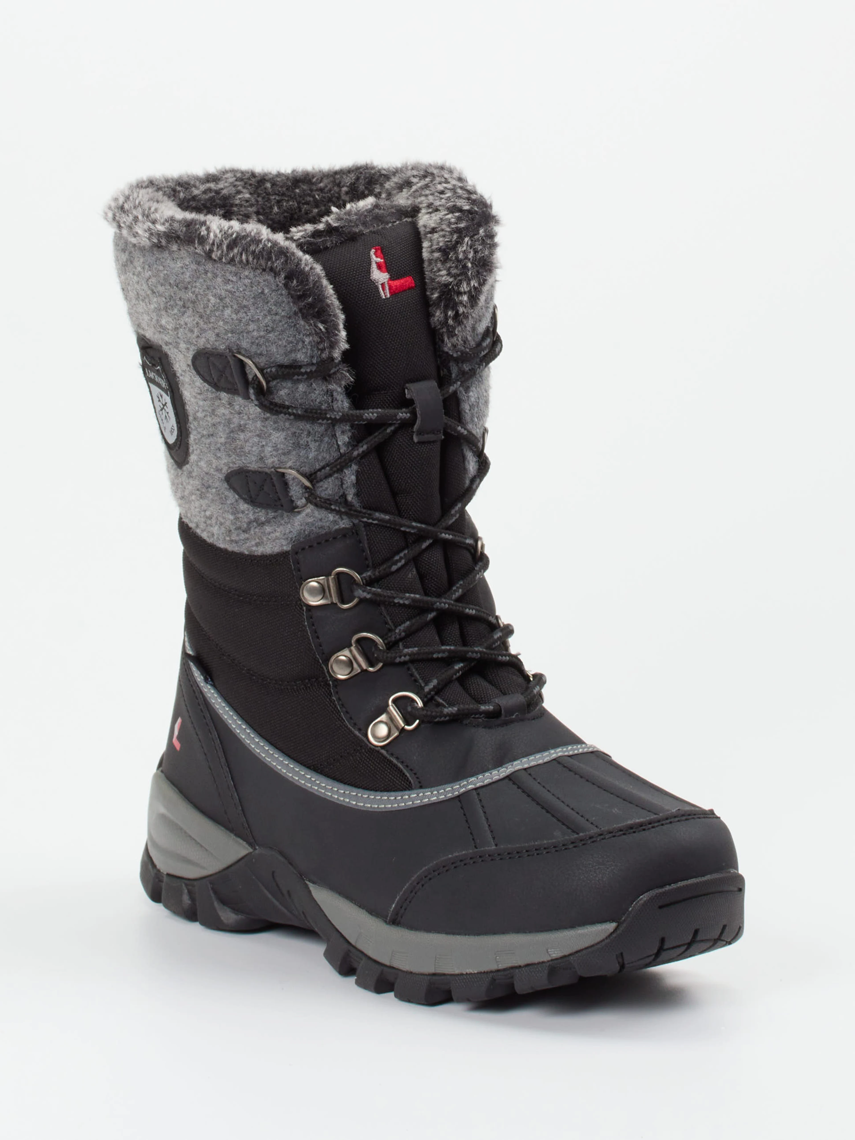 Stiefelette