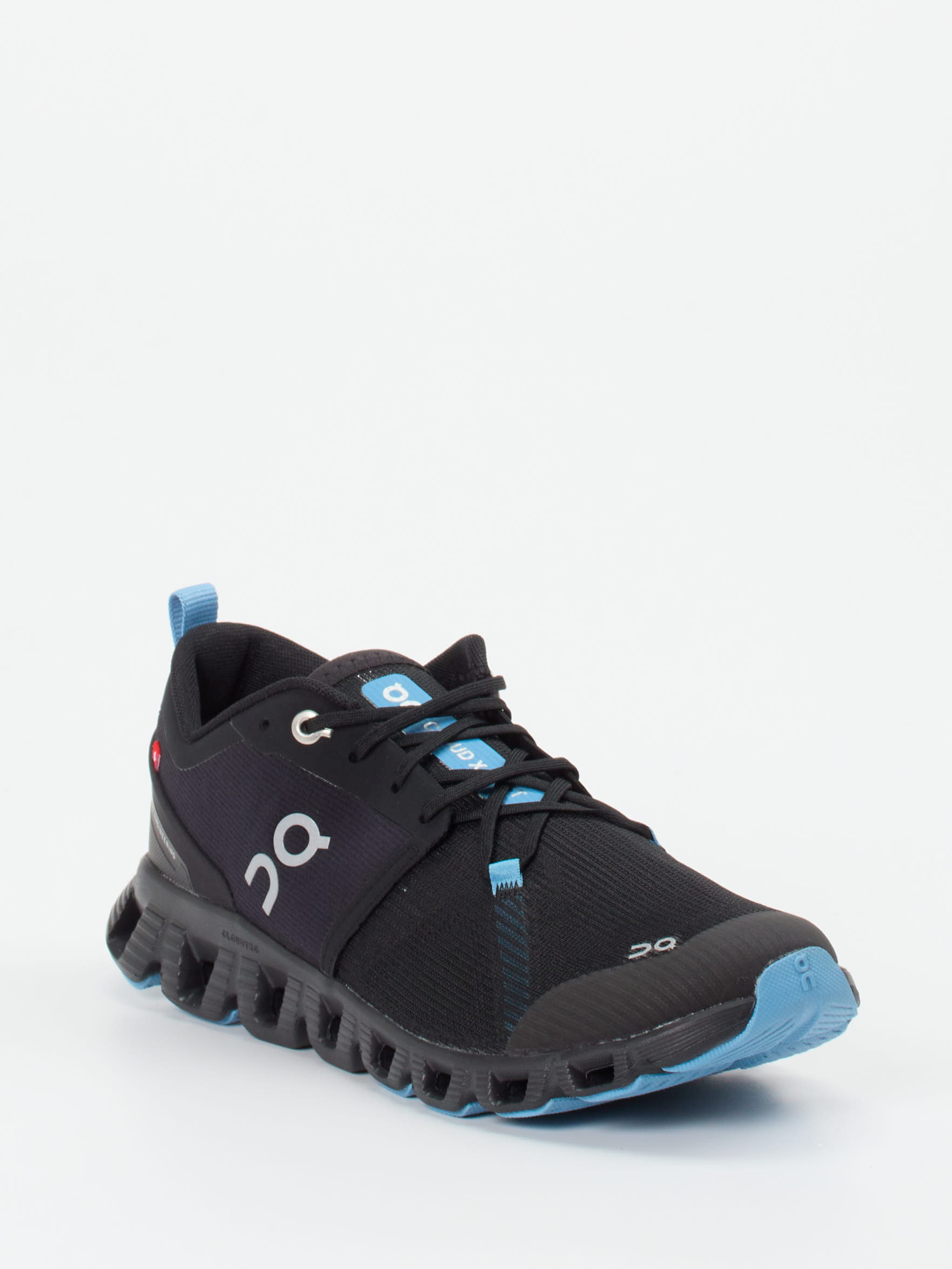 Sneaker schwarz 1661001000406
