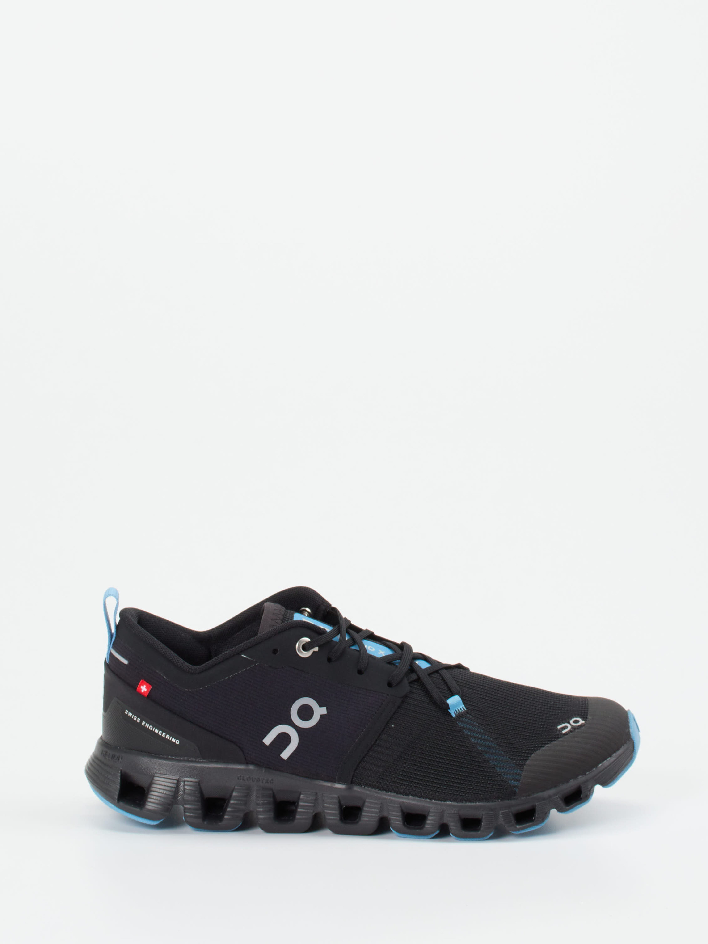 Sneaker schwarz 1661001000401