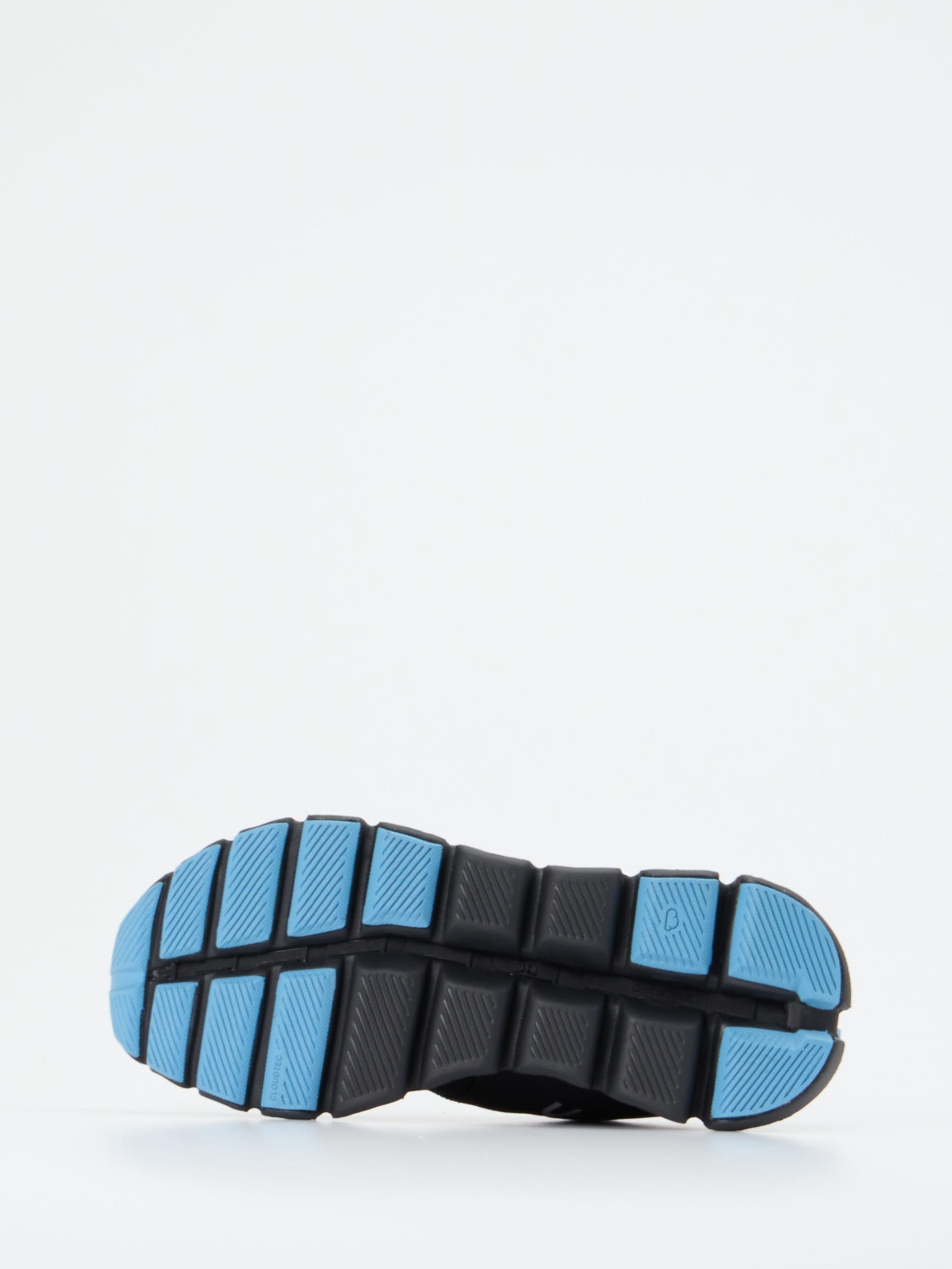 Sneaker schwarz 1661001000405