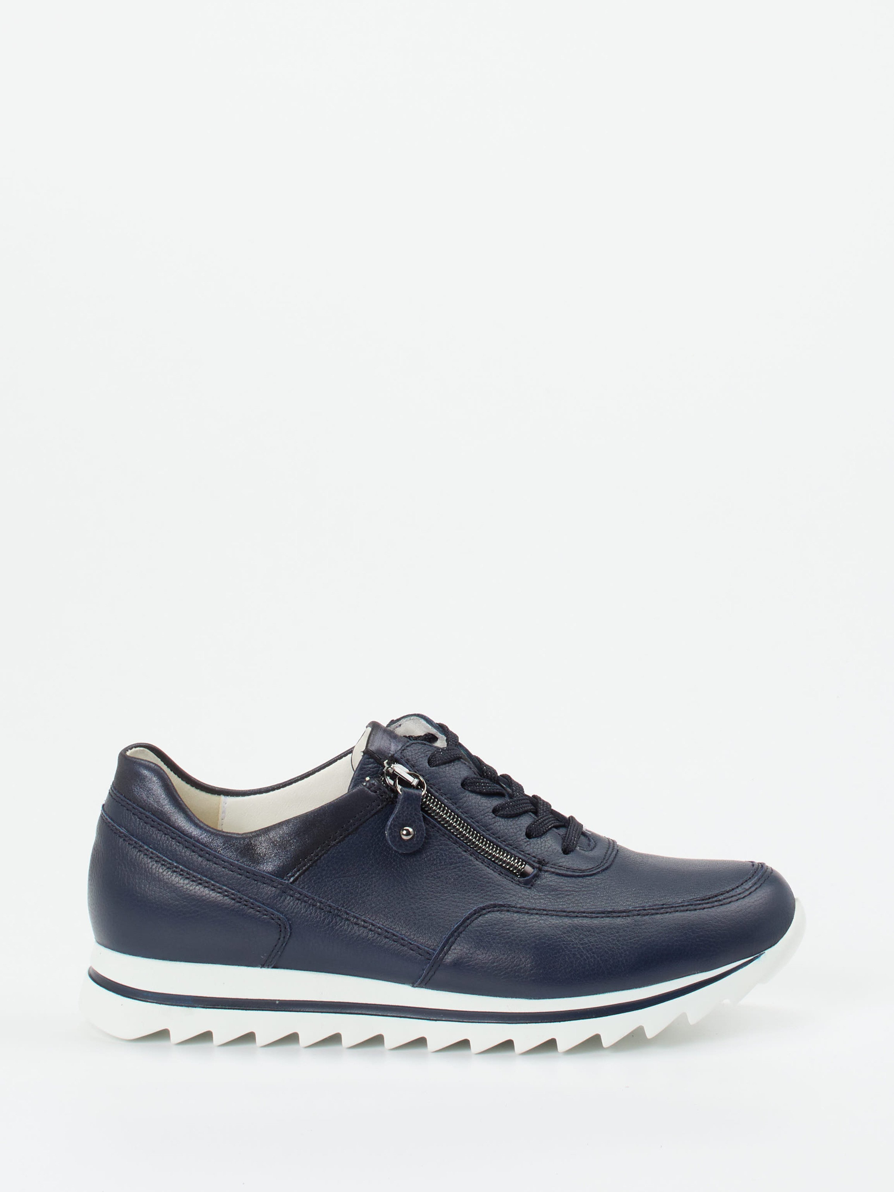 Sneaker H-Haiba blau 2661109021801