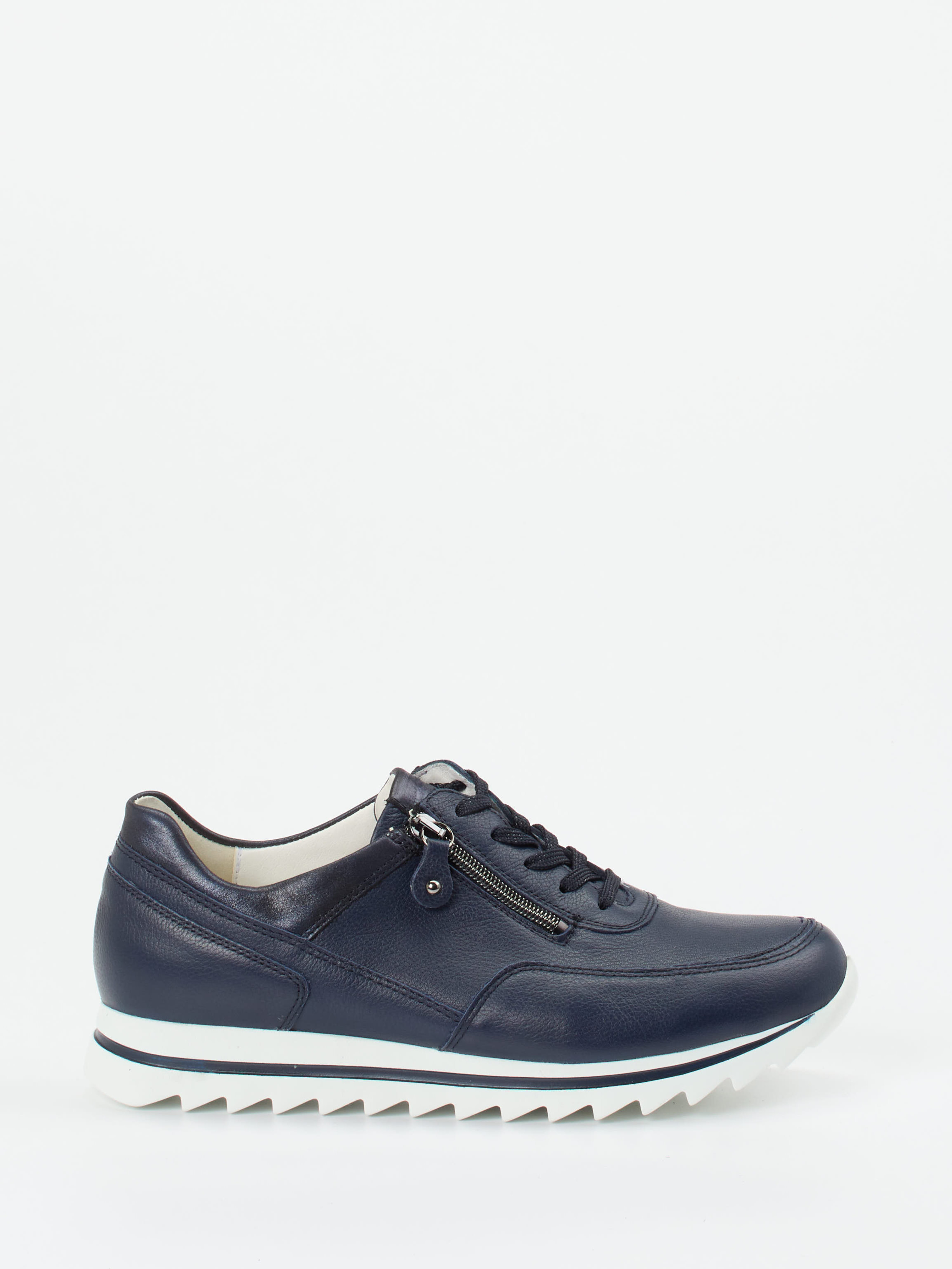 Sneaker H-Haiba blau 2661109021801