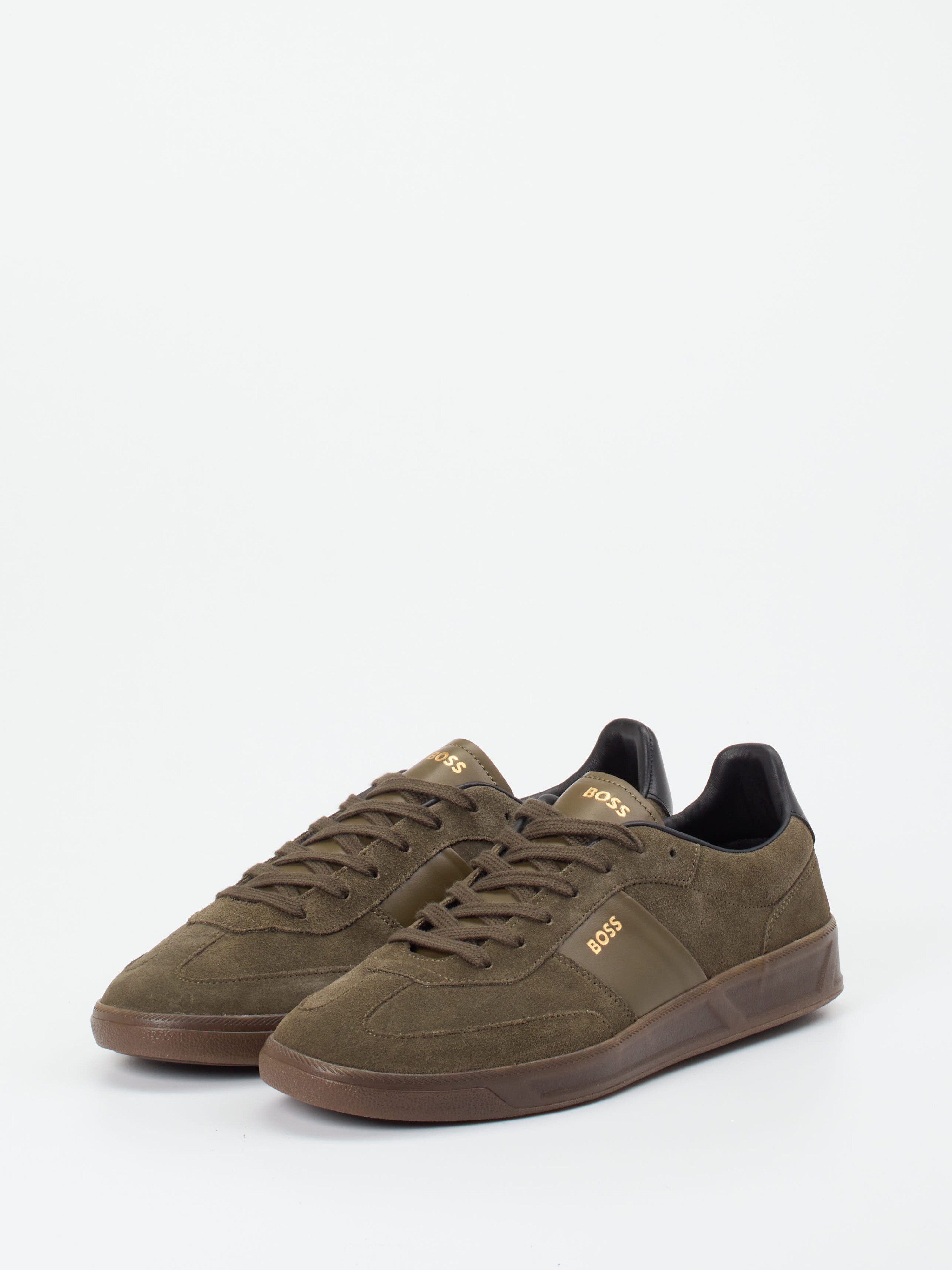 Sneaker grün 4661629012602